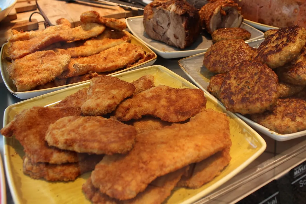 Verbraucherpreise im September 2022