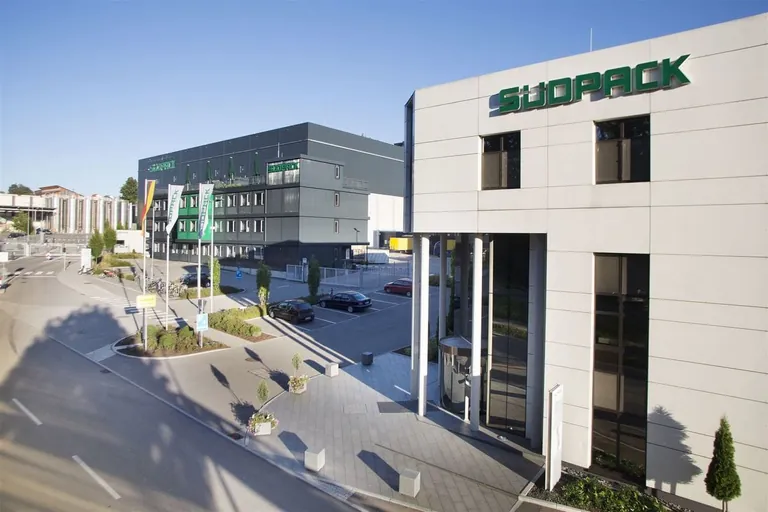 S&uuml;dpack erh&auml;lt Zertifikat &bdquo;Ausbildungsbetrieb Plus&ldquo;