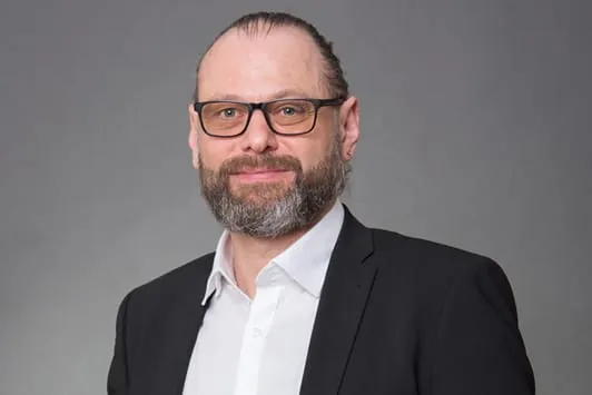 Neuer Serviceleiter bei Colged Deutschland 