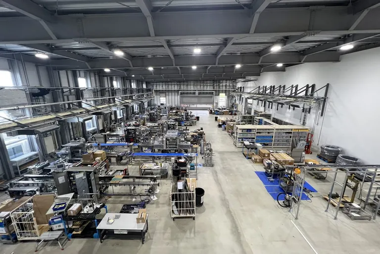 Multivac: Neues Produktionswerk in Japan