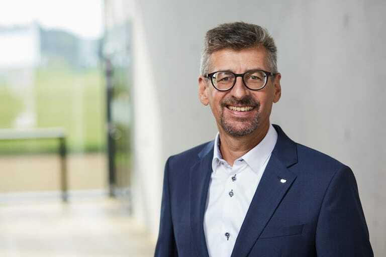 Neuer Gesch&auml;ftsf&uuml;hrer bei TVI