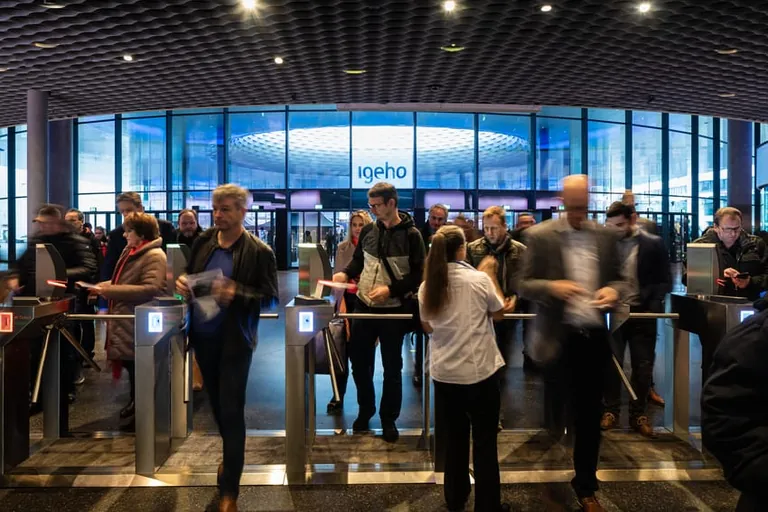 Igeho 2023: Die Hospitality-Plattform in der Schweiz