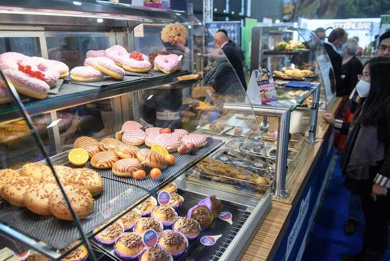 Der Start-up-Wettbewerb zur HOGA