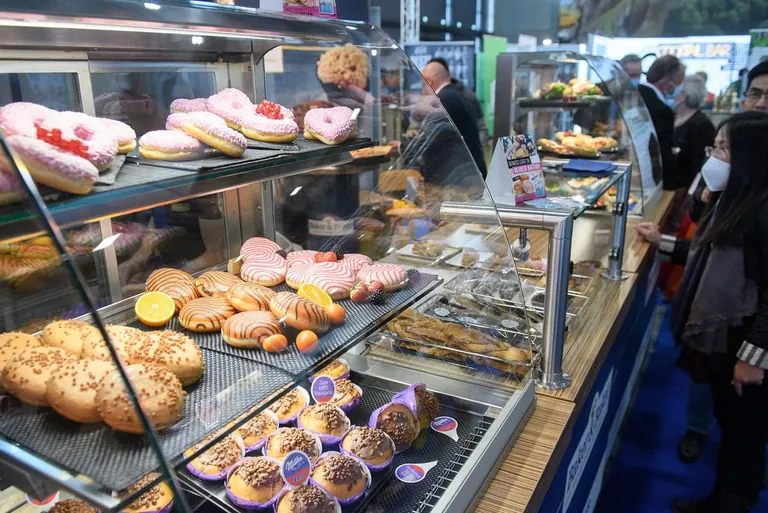 Der Start-up-Wettbewerb zur HOGA