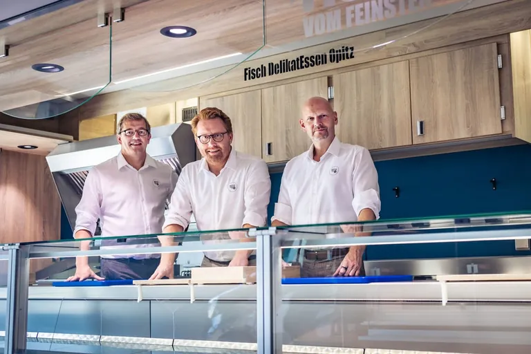 Neue Unternehmensführung bei Borco Höhns