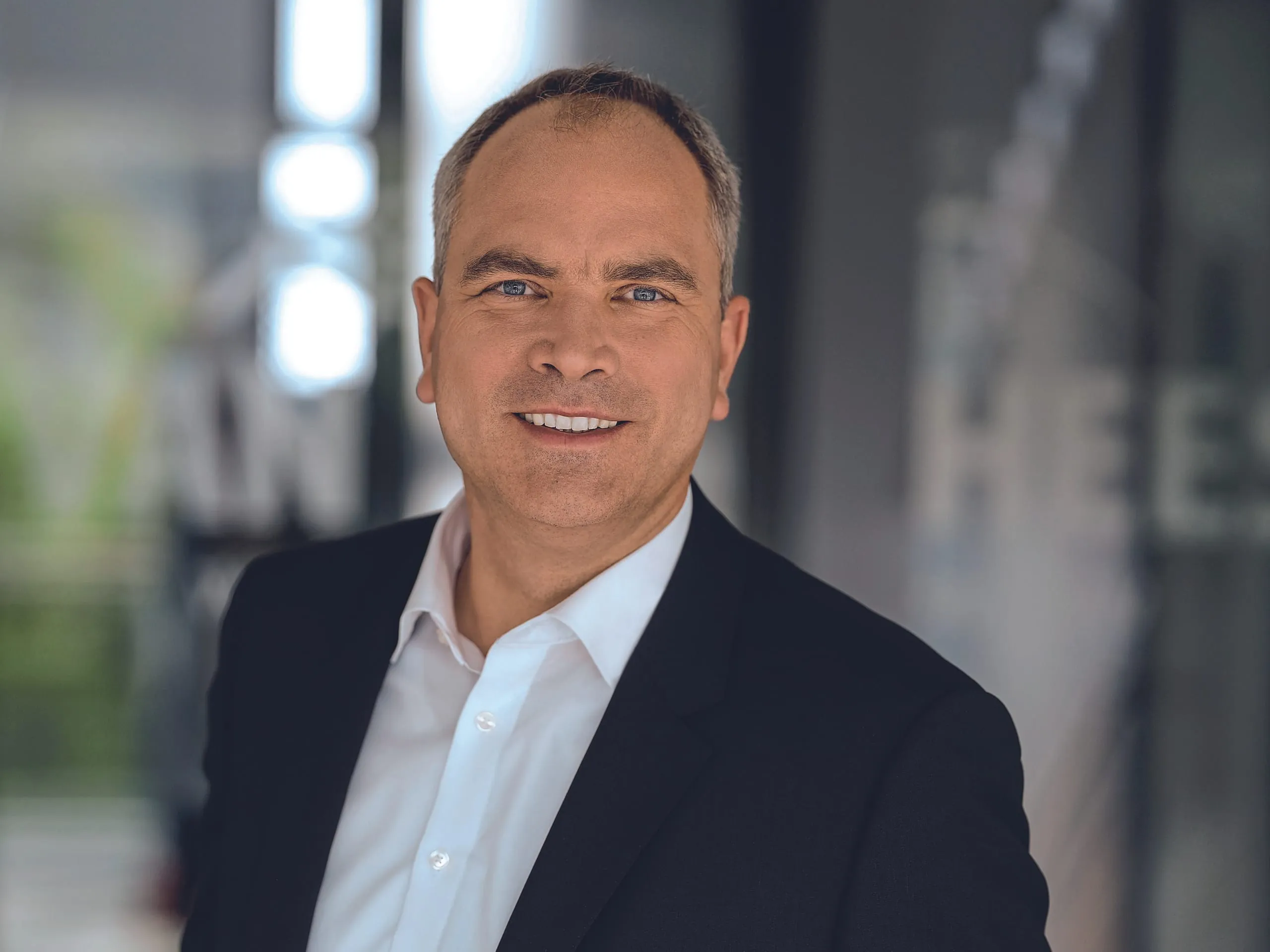 Die Lebensmittel von morgen im Blick