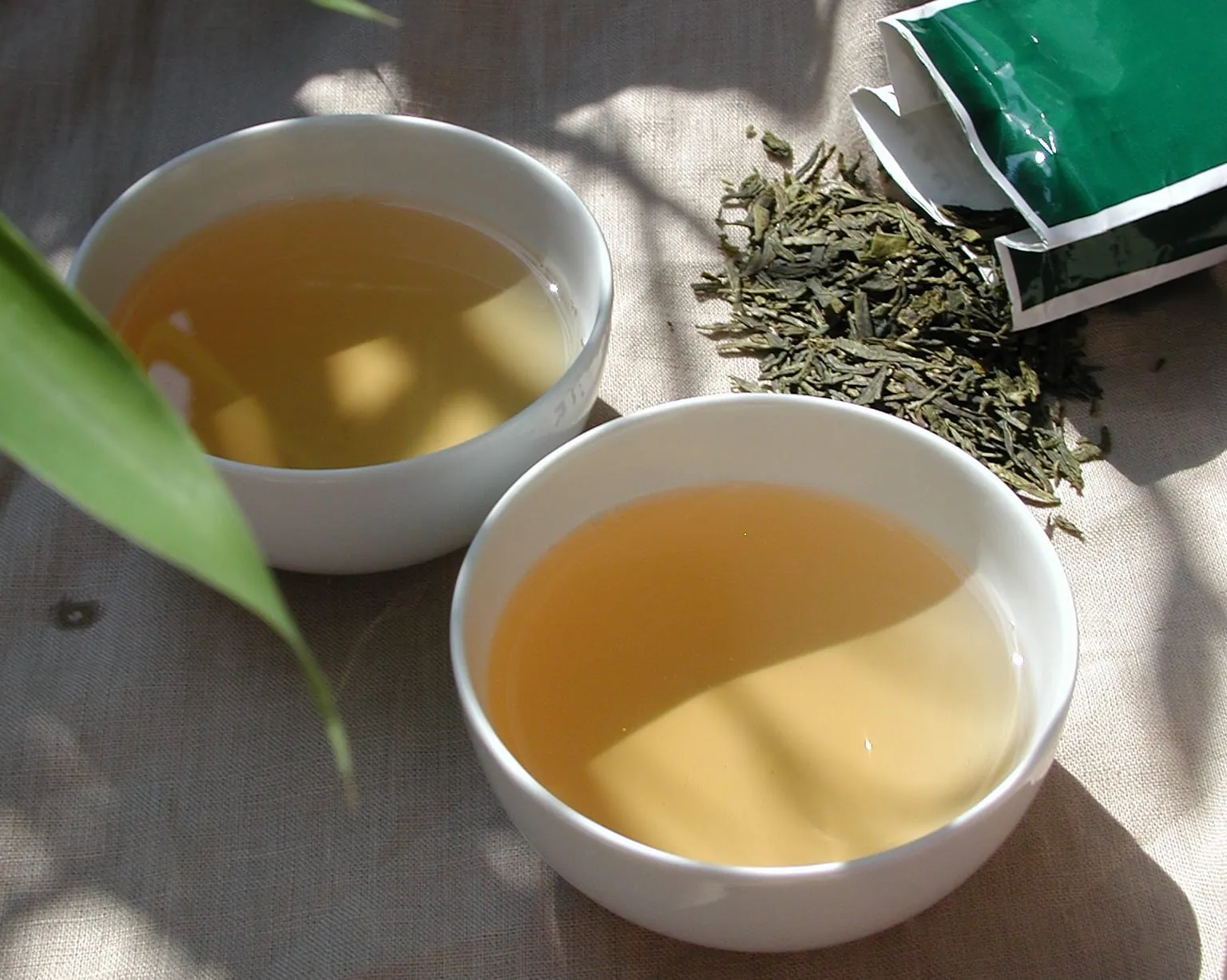 Tee: Noch nie war das Heißgetränk beliebter