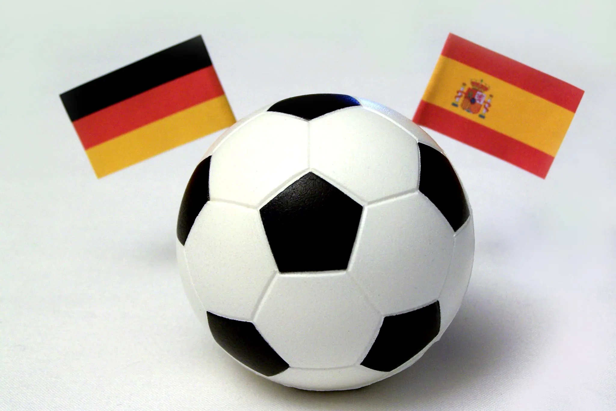 Kulinarische WM: Naschen wie in Spanien