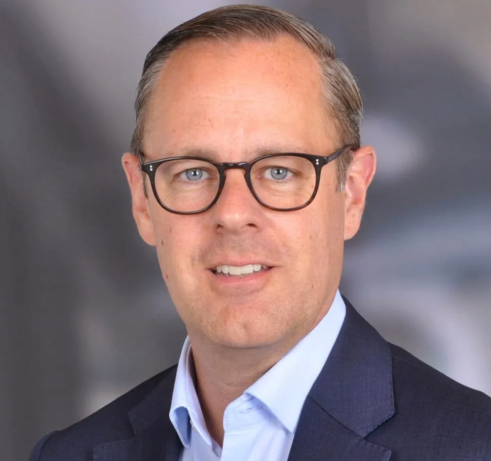 Albrecht Blanke ist neuer Vertriebsdirektor bei Herta