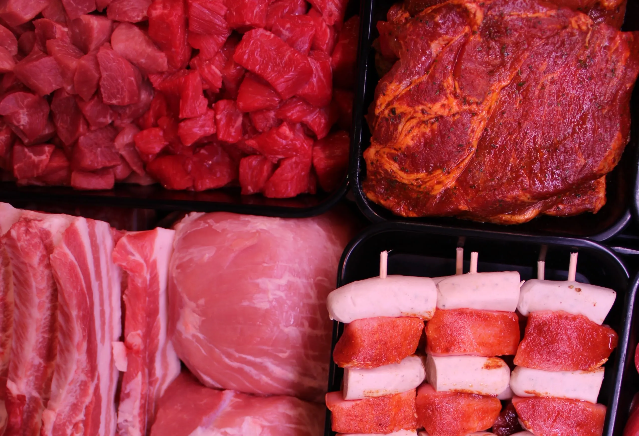 Verbraucherpreise im Dezember und im Jahr 2022