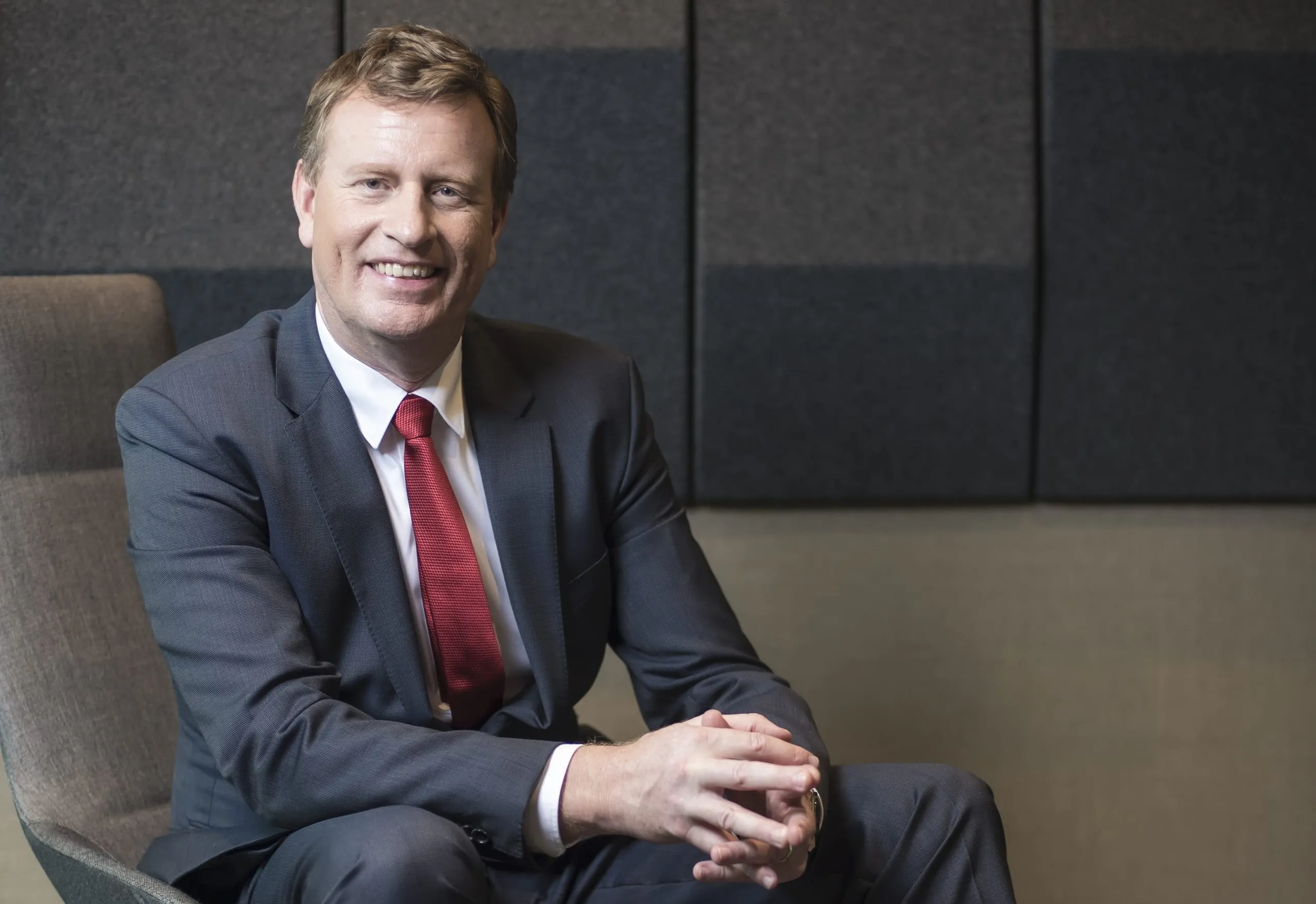 Neues Mitglied des Aufsichtsrats von Vion