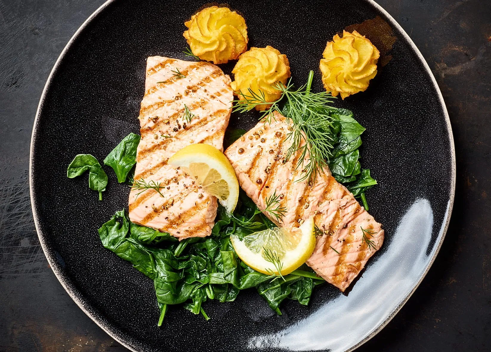 Die Zukunft der Ernährung in der Diskussion