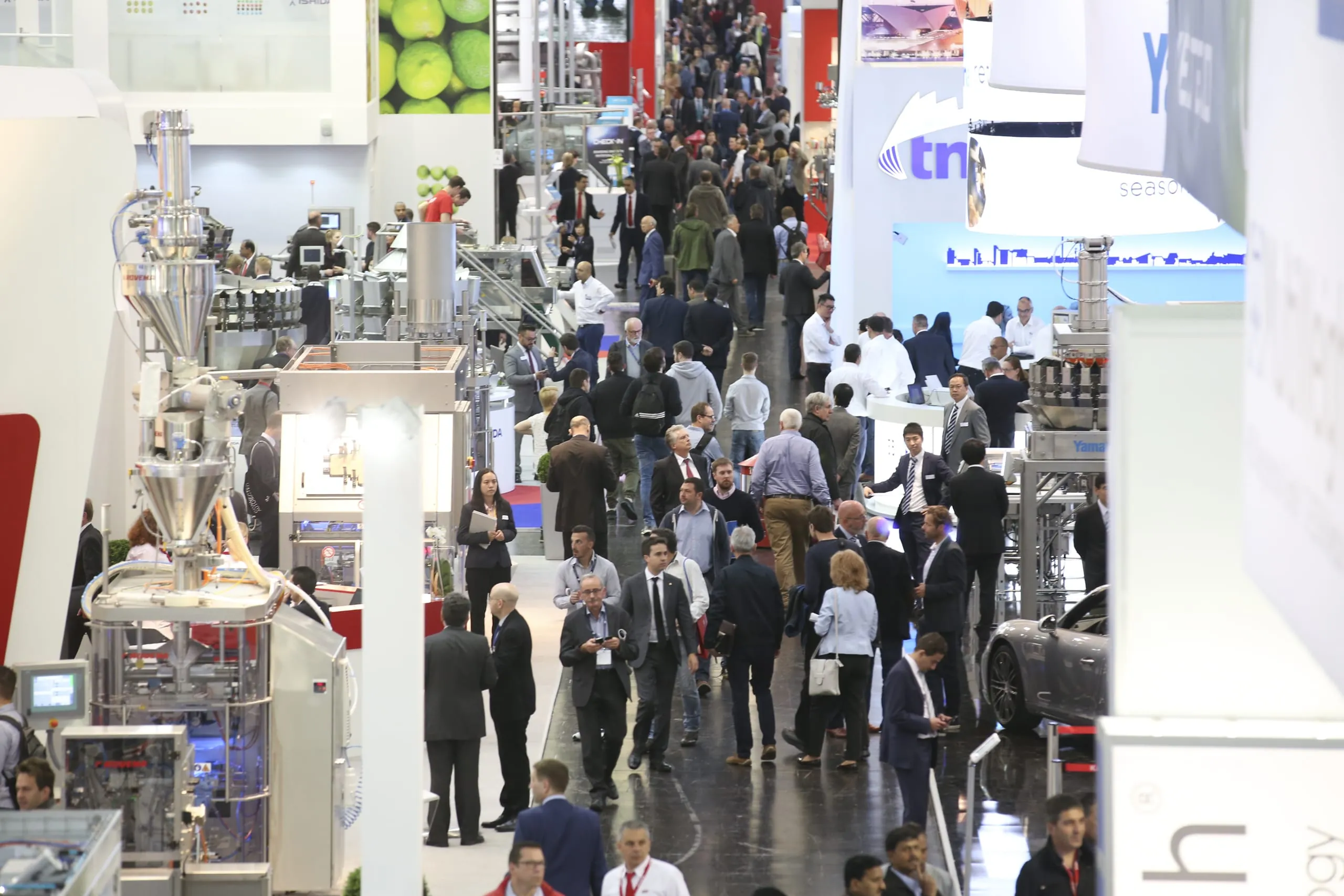 interpack 2023: Der Countdown läuft!