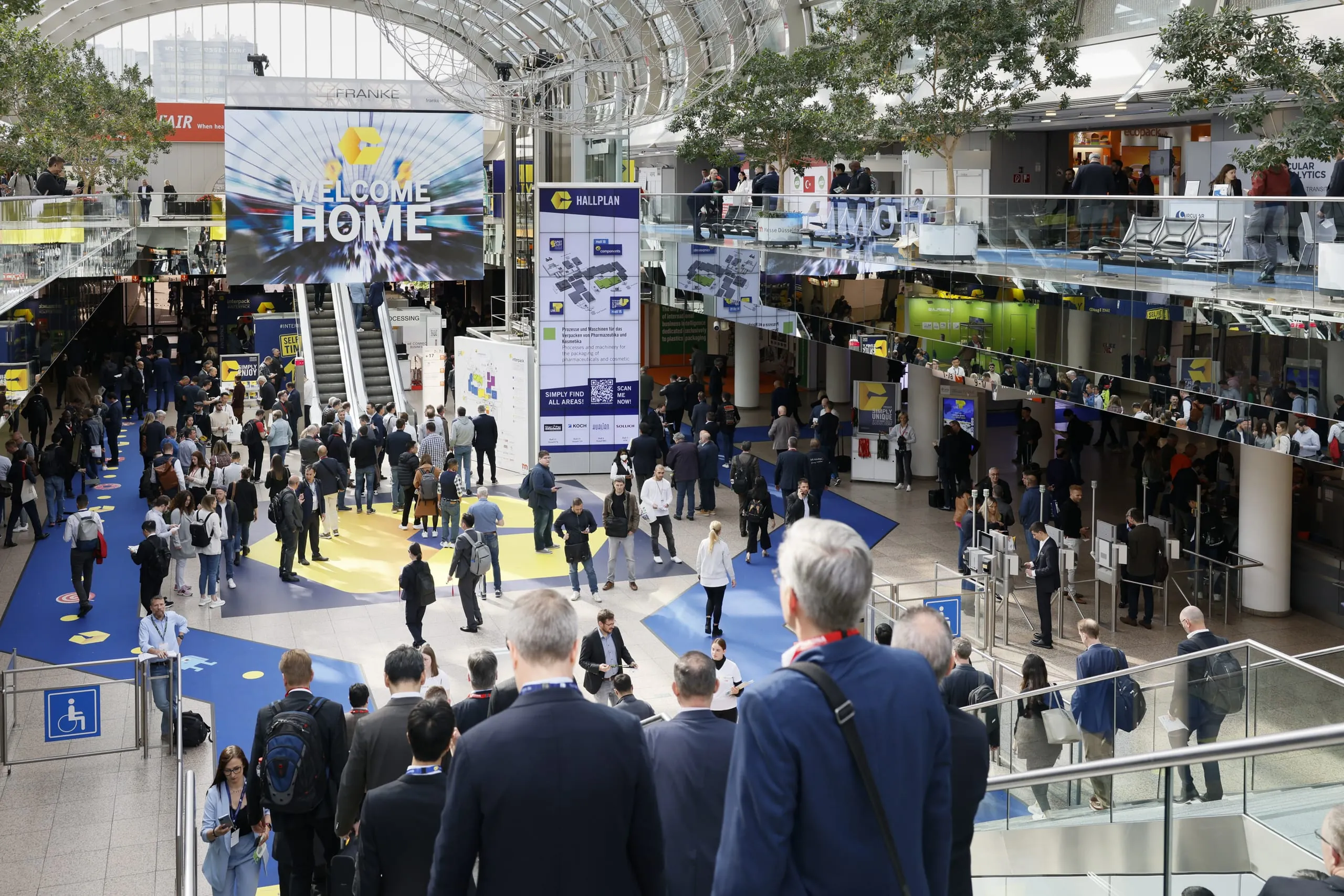 interpack 2023: Erwartungen übertroffen