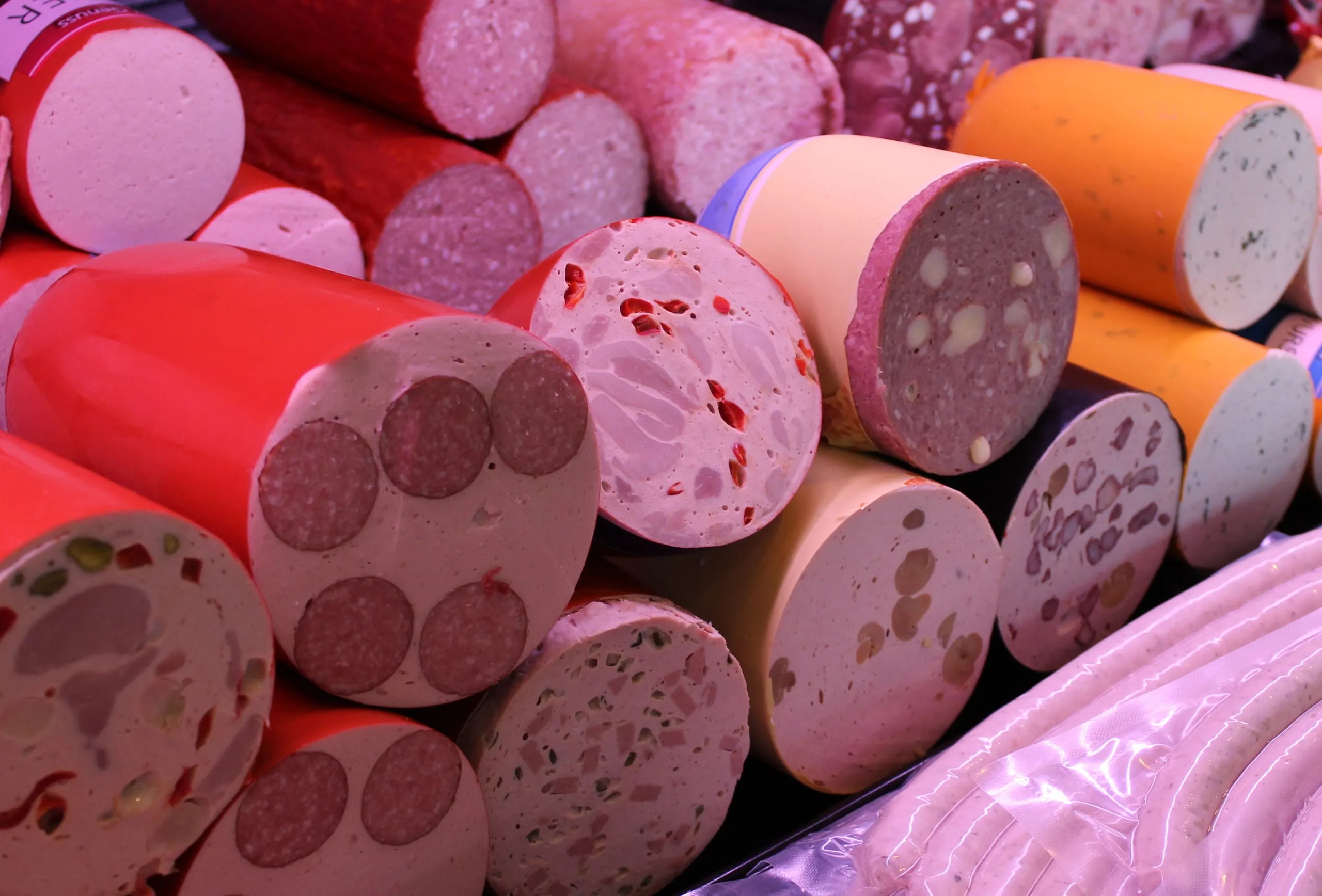 Verbraucherpreise im April 2023