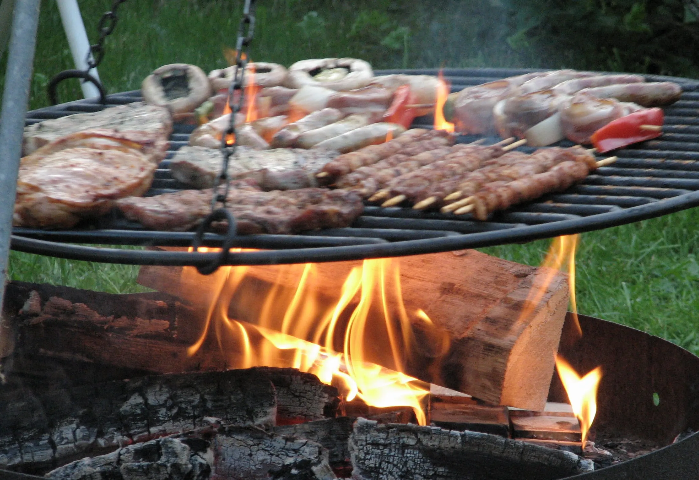 Barbecuesoße: Rauchig, würzig und ideal für Gegrilltes