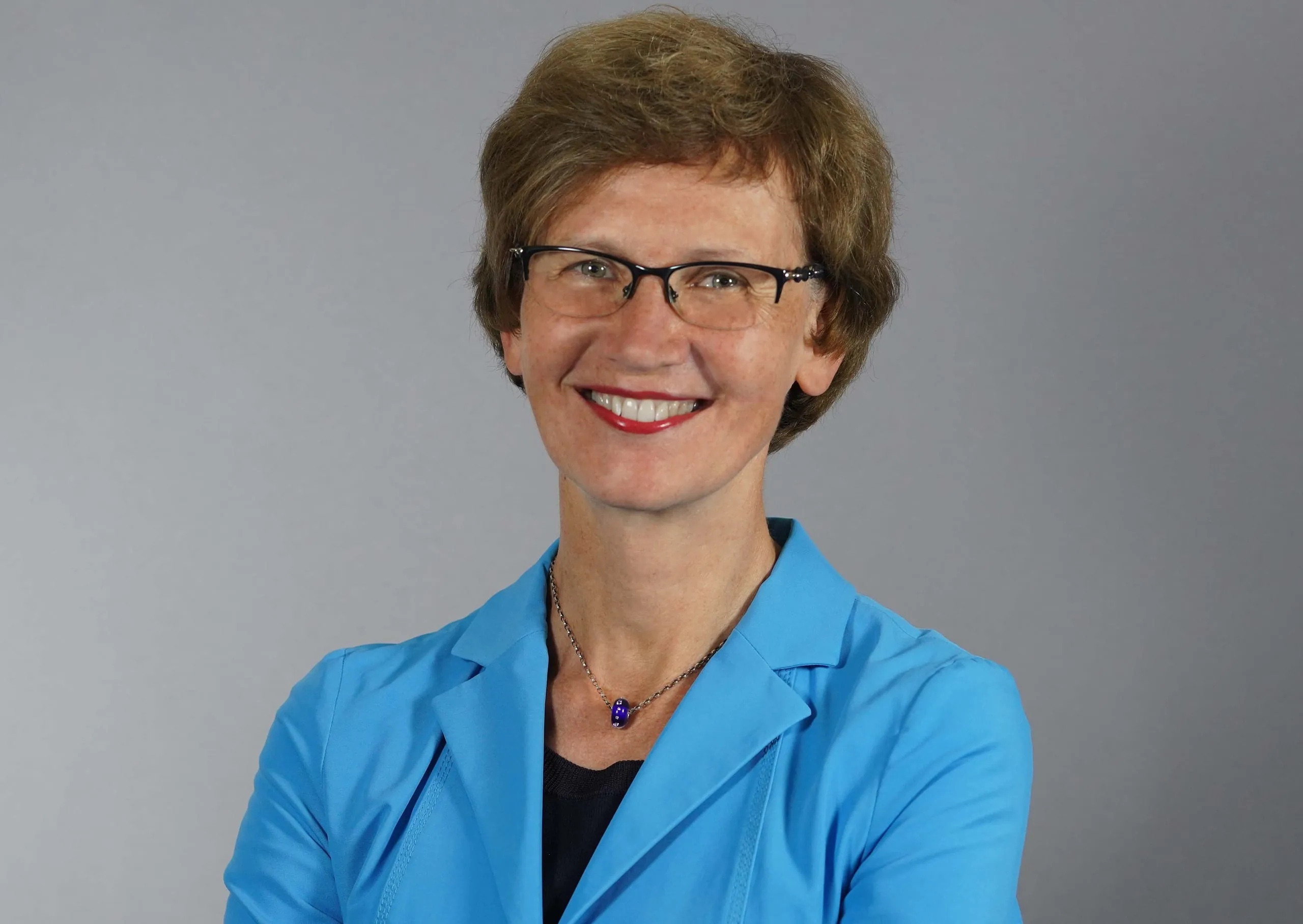 Dr. Margareta Büning-Fesel wird neue Präsidentin der BLE