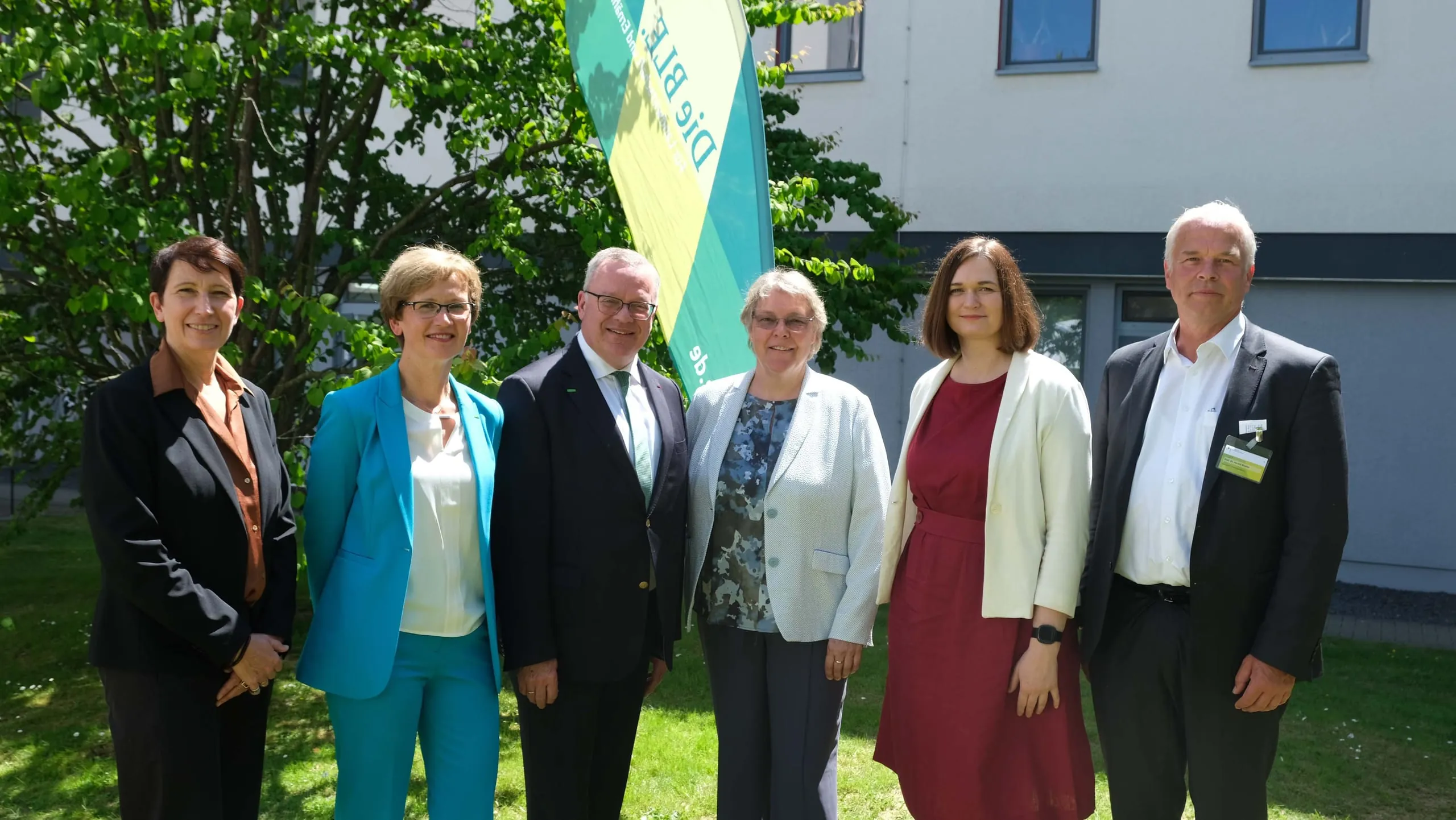 Umbau der Tierhaltung kann gelingen