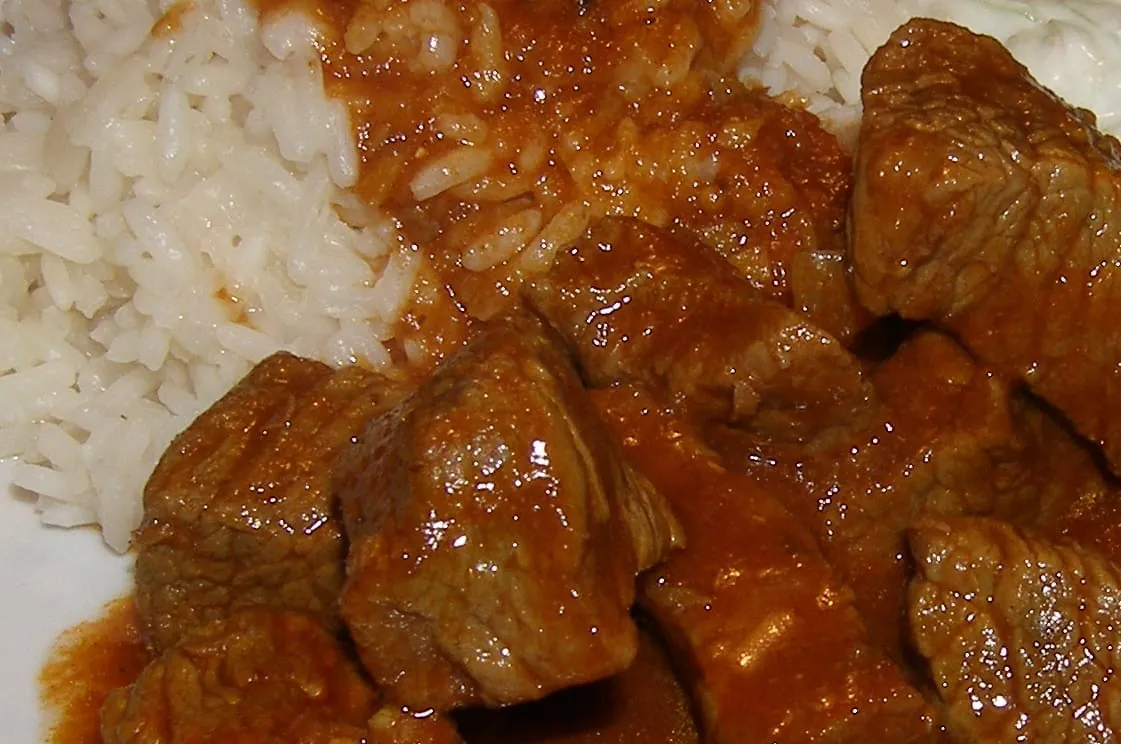 Chutney und Relish
