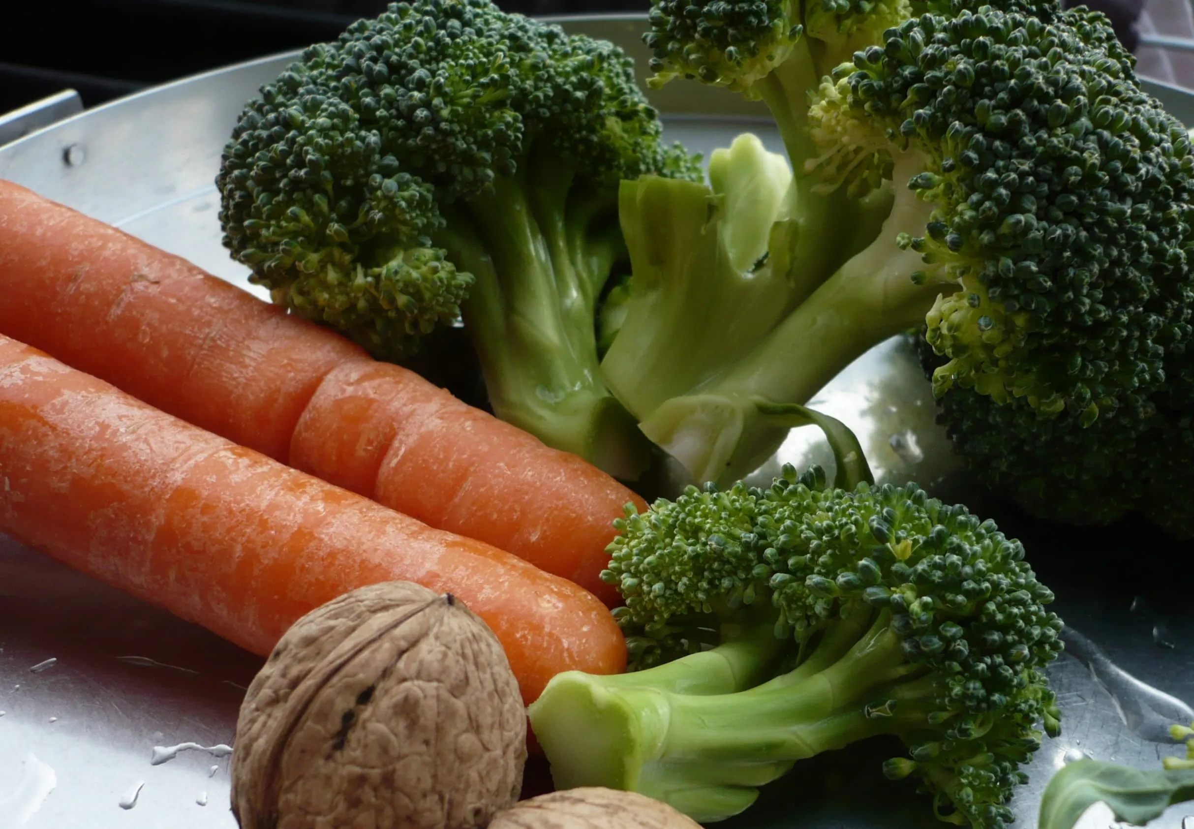 Vegane Ernährung ist eine Herausforderung
