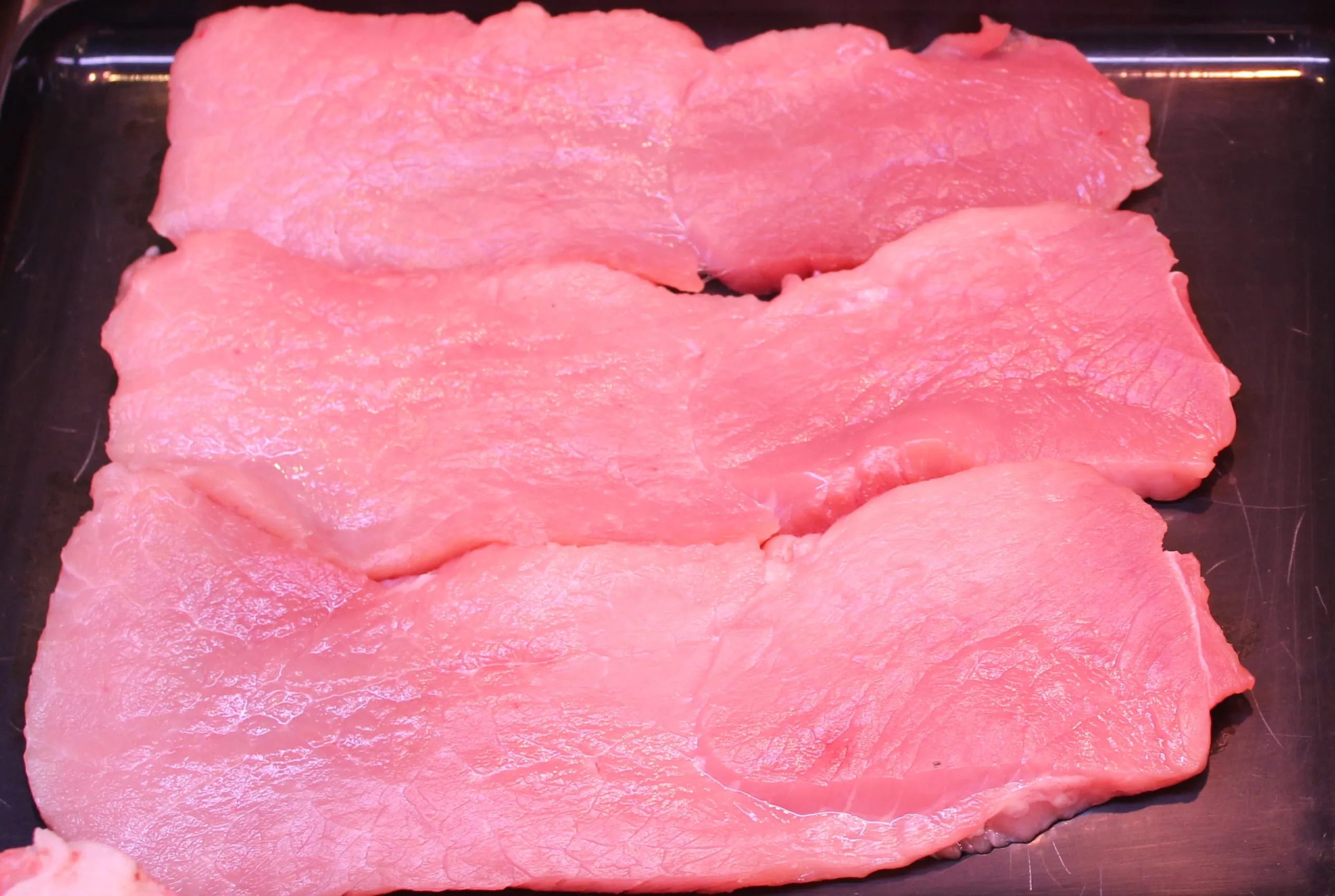 Künstliches Fleisch als Alternative