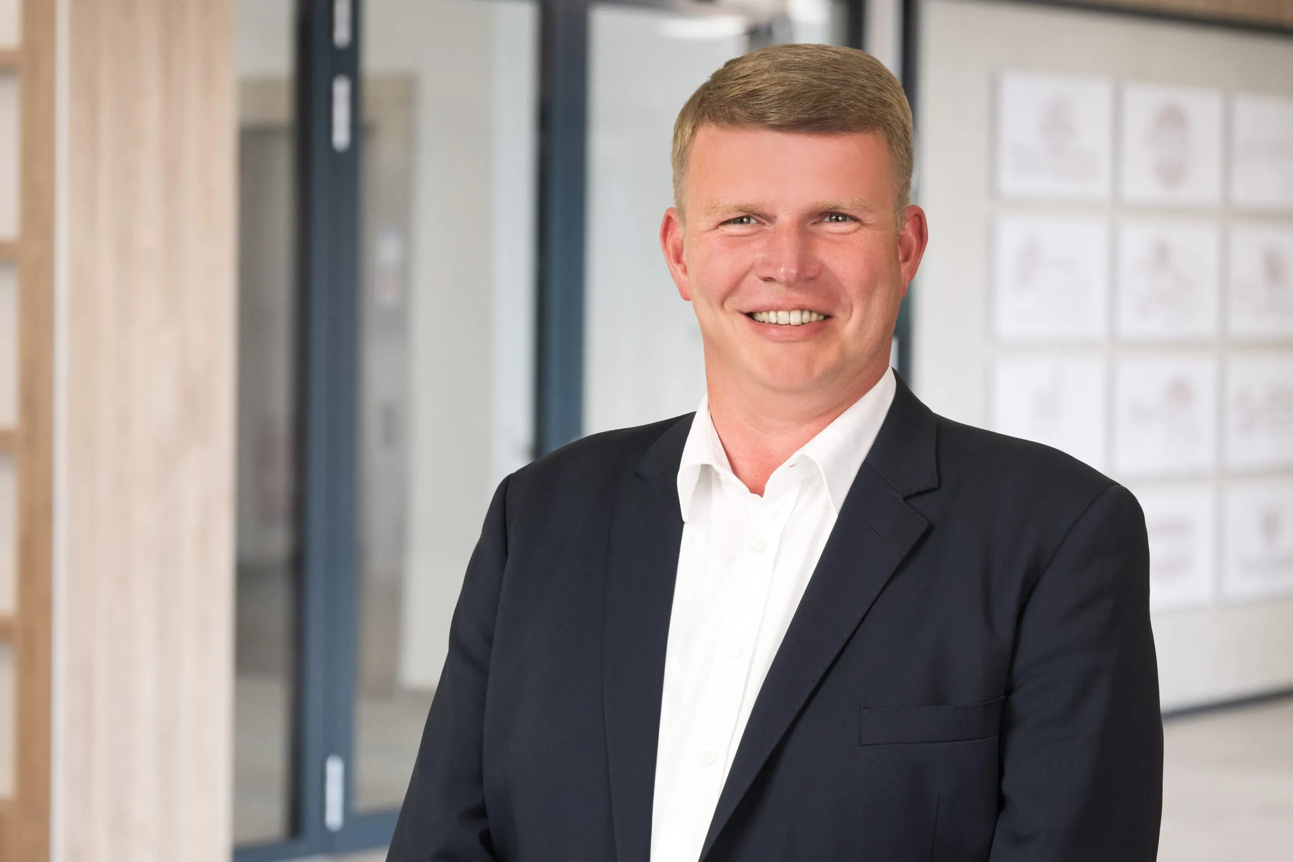 Felix Wesjohann tritt in den PHW-Vorstand ein