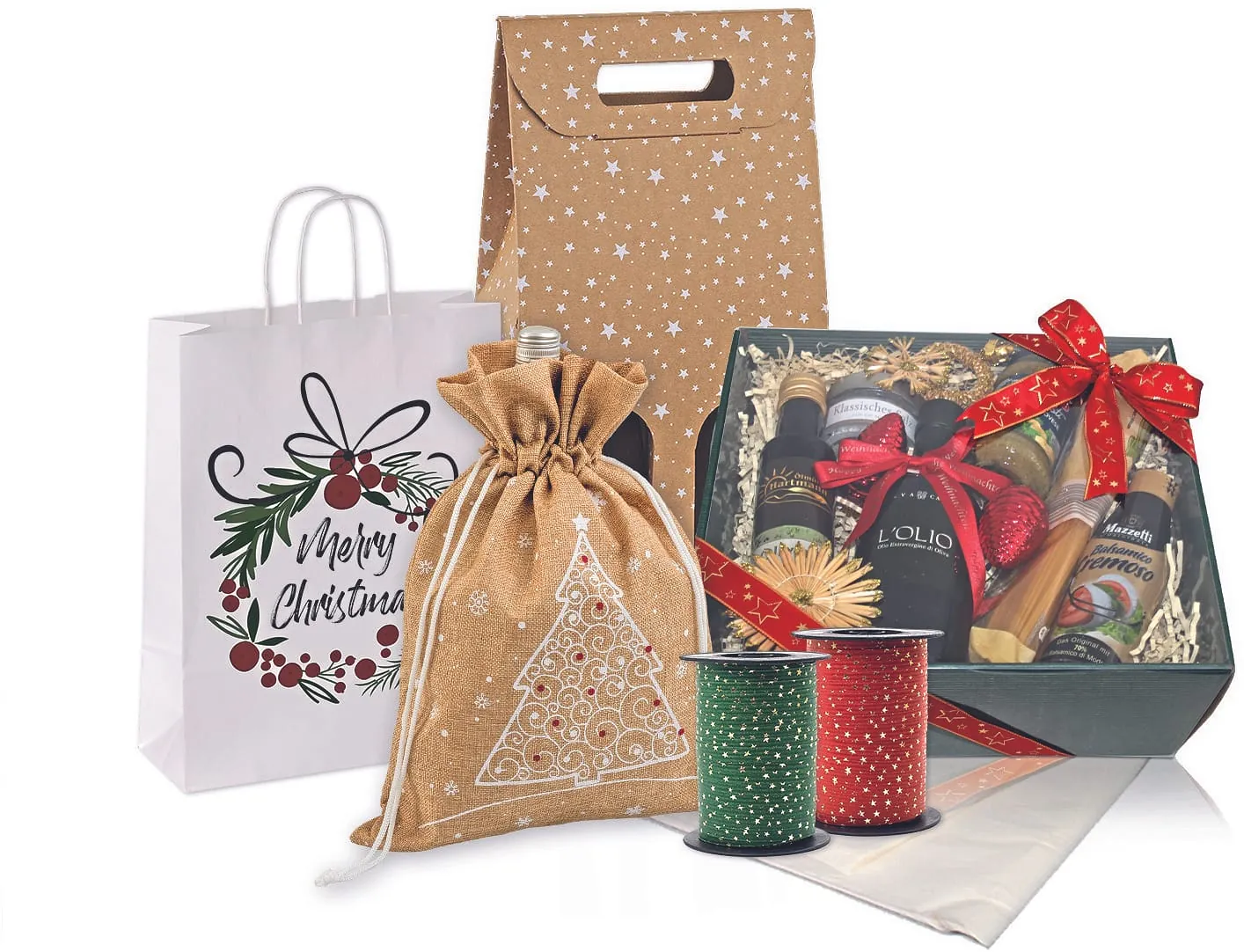 Kleine Gesten, großer Erfolg