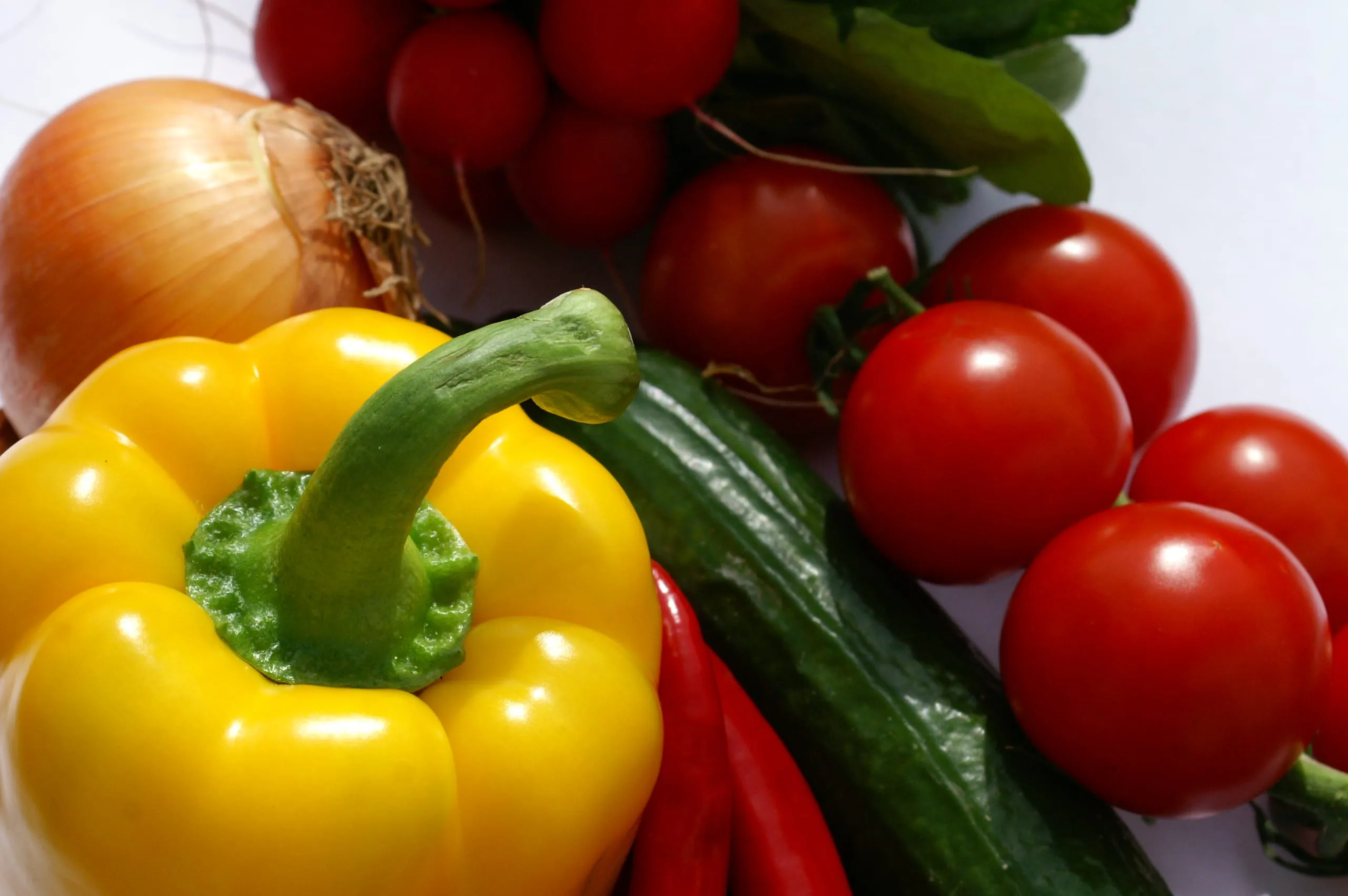 Ernährungstransformation als Chance