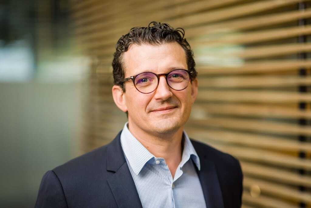 Philippe Thomas neuer DeutschlandChef bei Vion Die Fleischerei