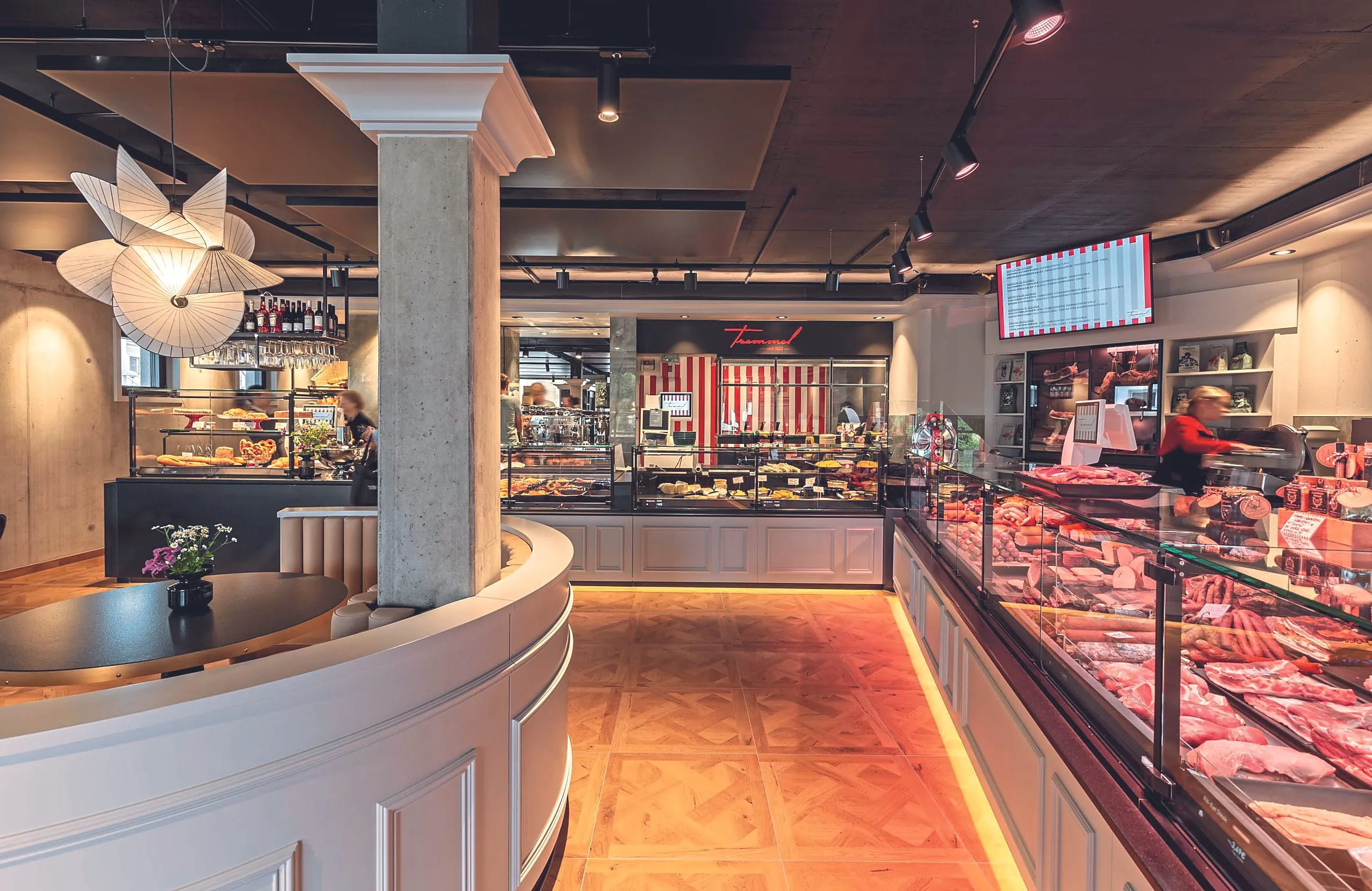 Savoir-vivre in Niederbayern