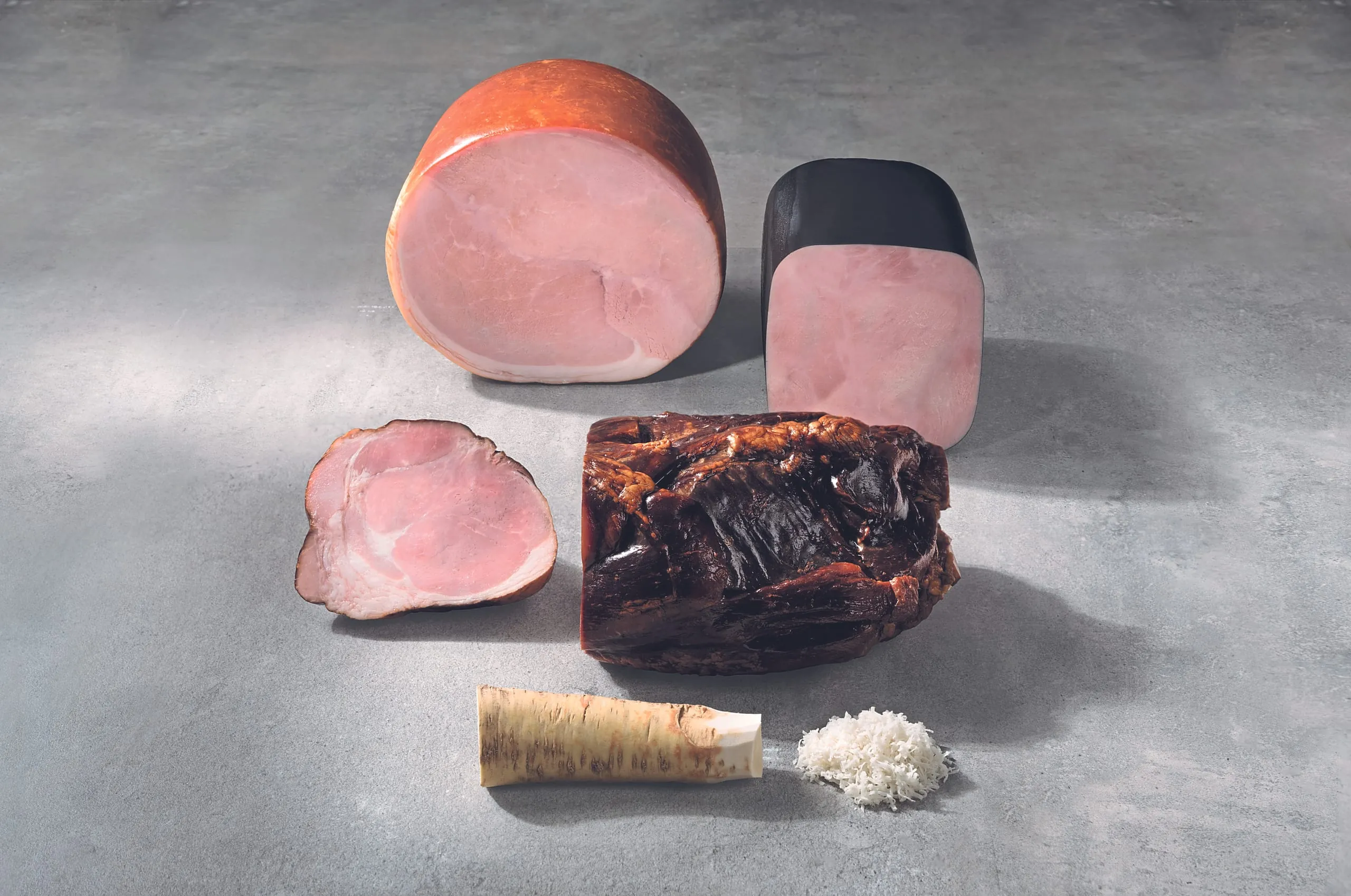 Die besonderen Noten kreieren