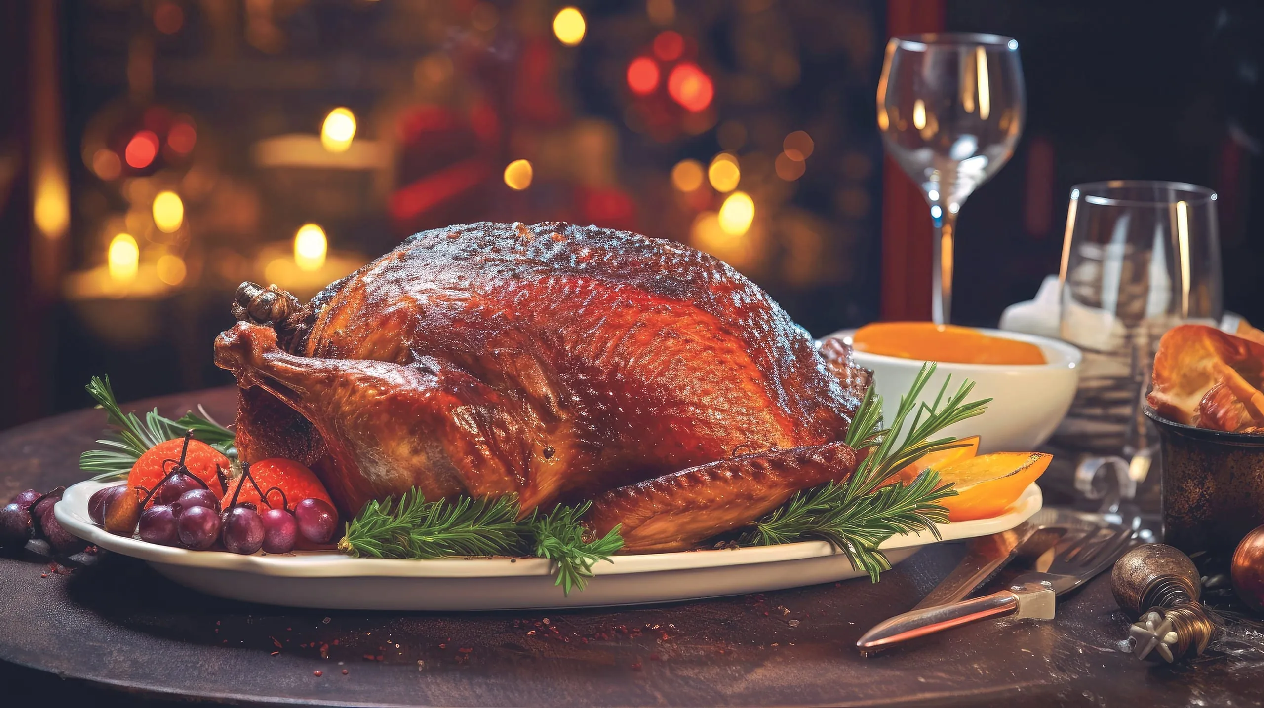 Verzehrsmonitor Gans