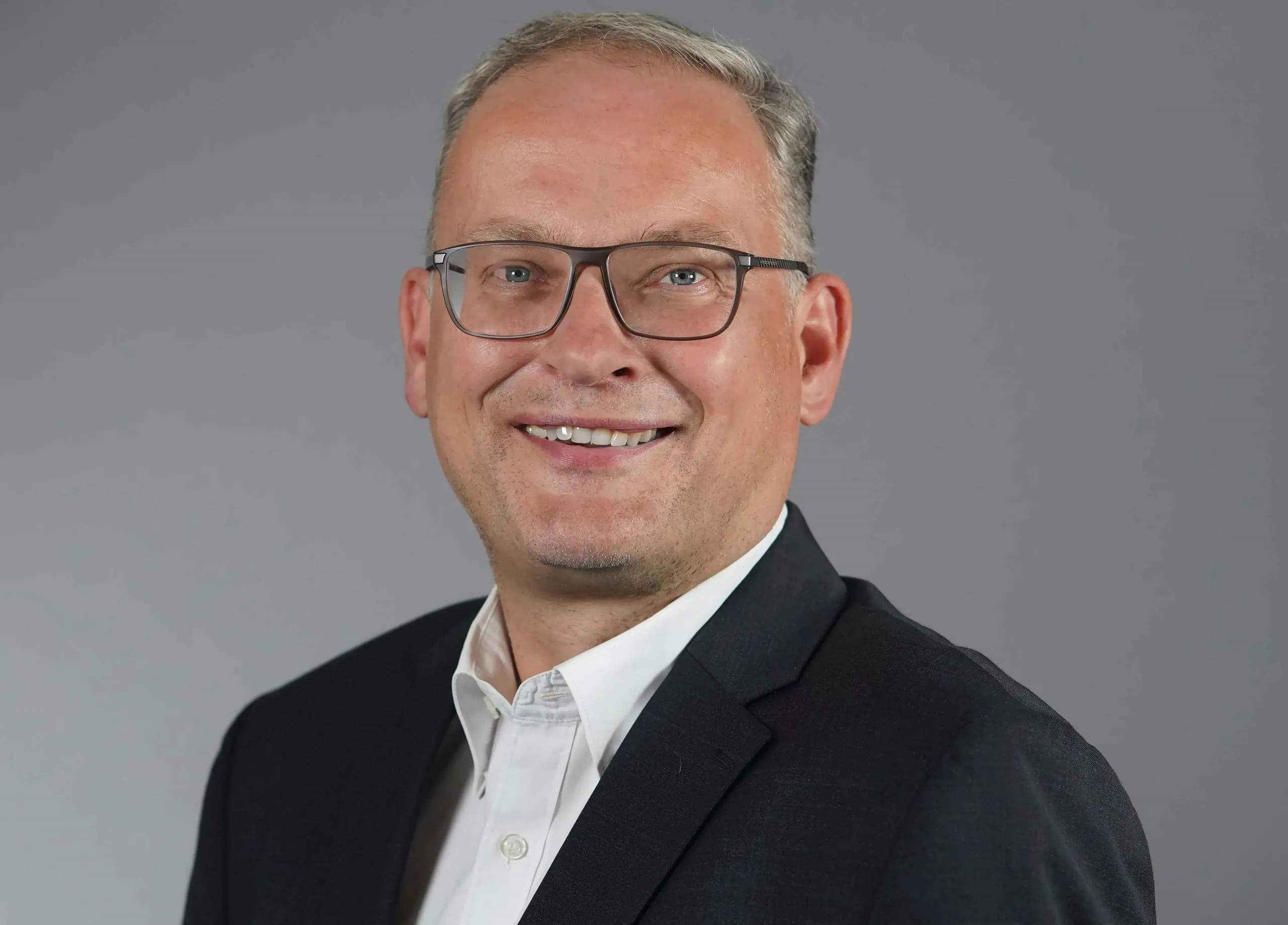 Dr. Matthias Nickel ist neuer Vizepräsident der BLE