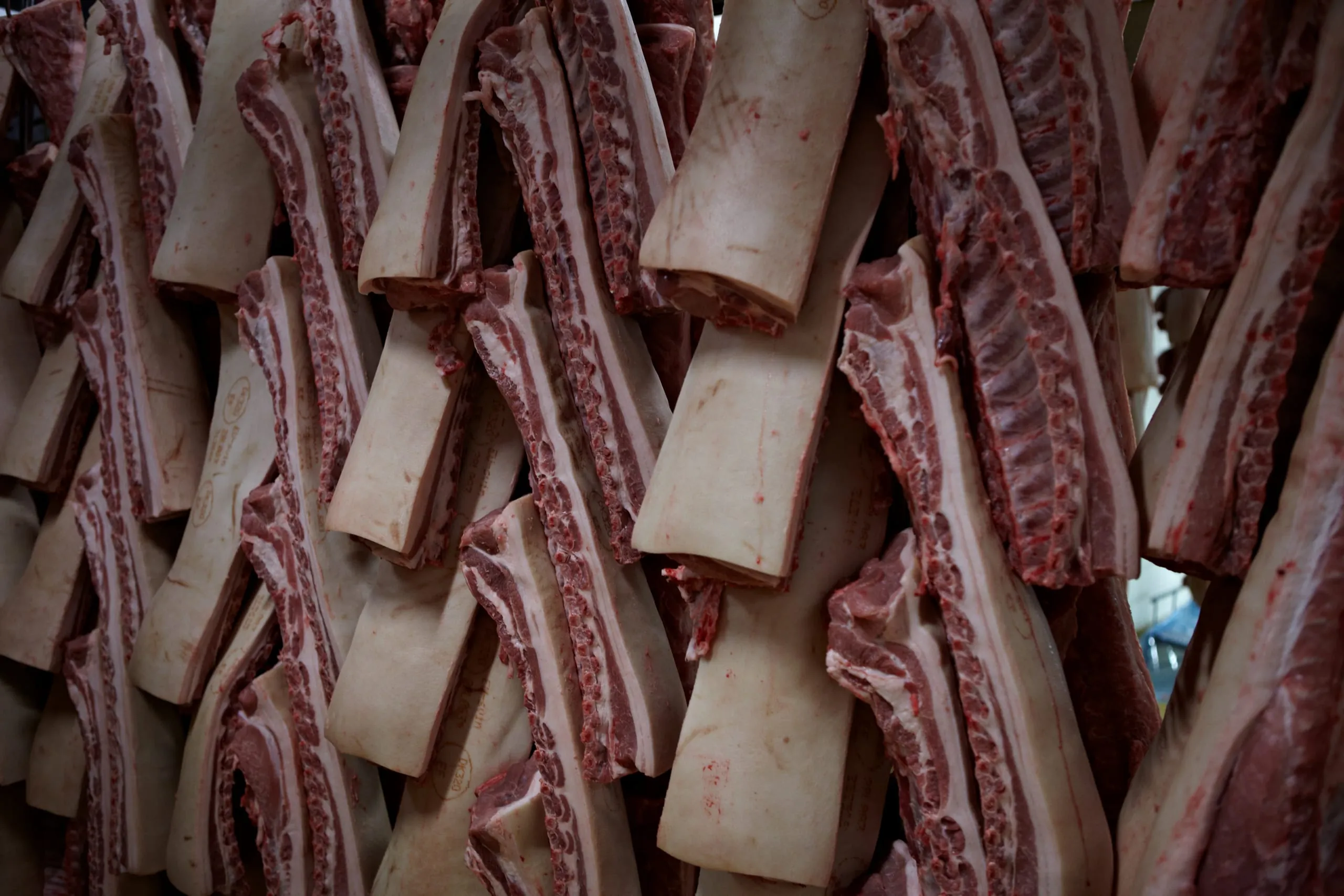 Erzeugerpreise: Höhere Preise für Nahrungsmittel