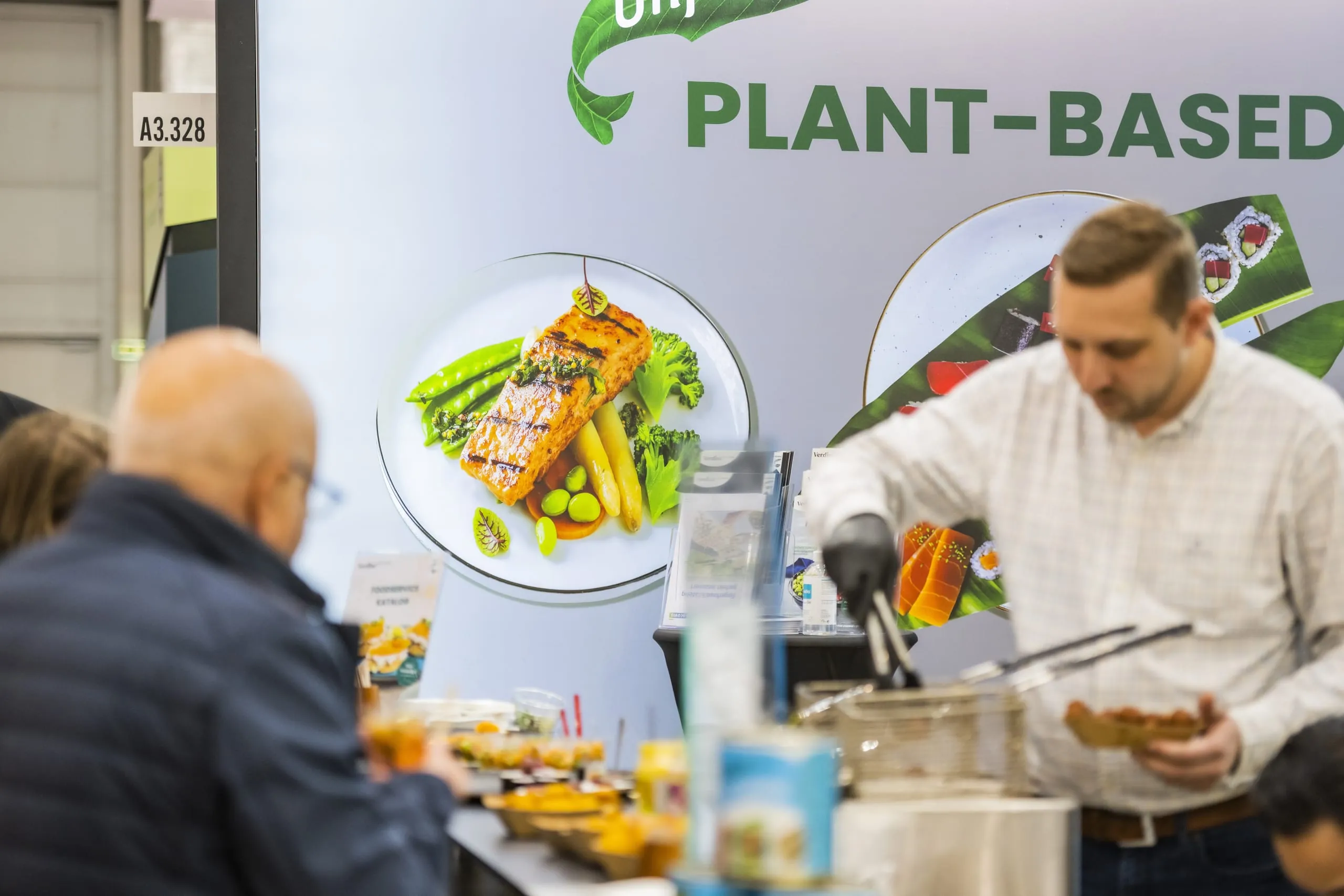 FoodZoom: Trends für den Außer-Haus-Markt