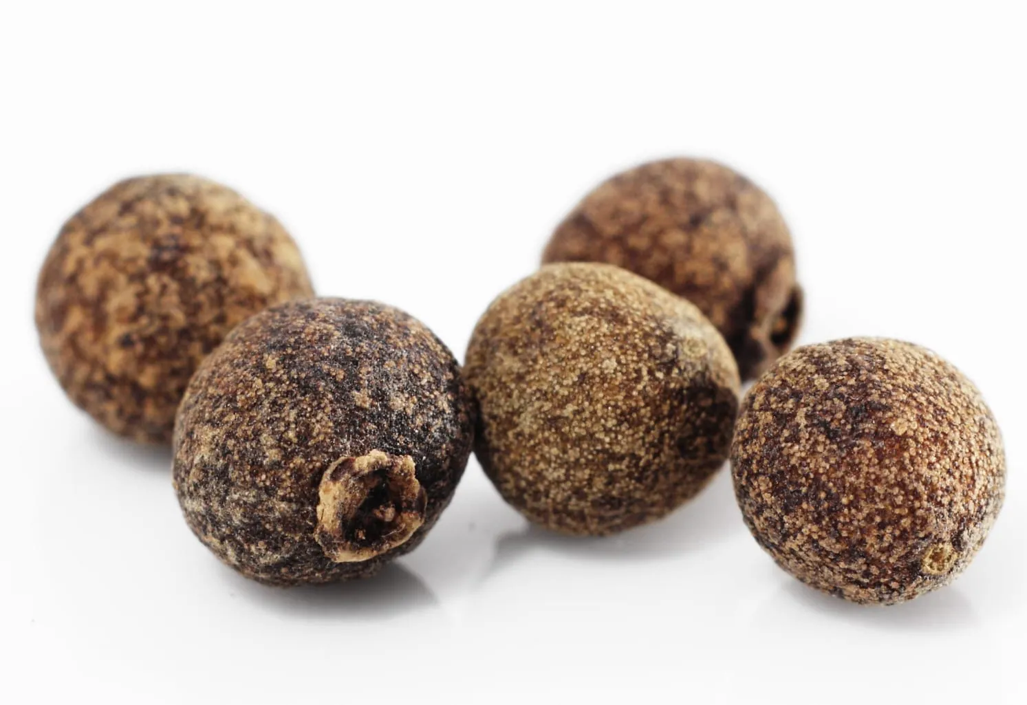 Piment – der Nelkenpfeffer