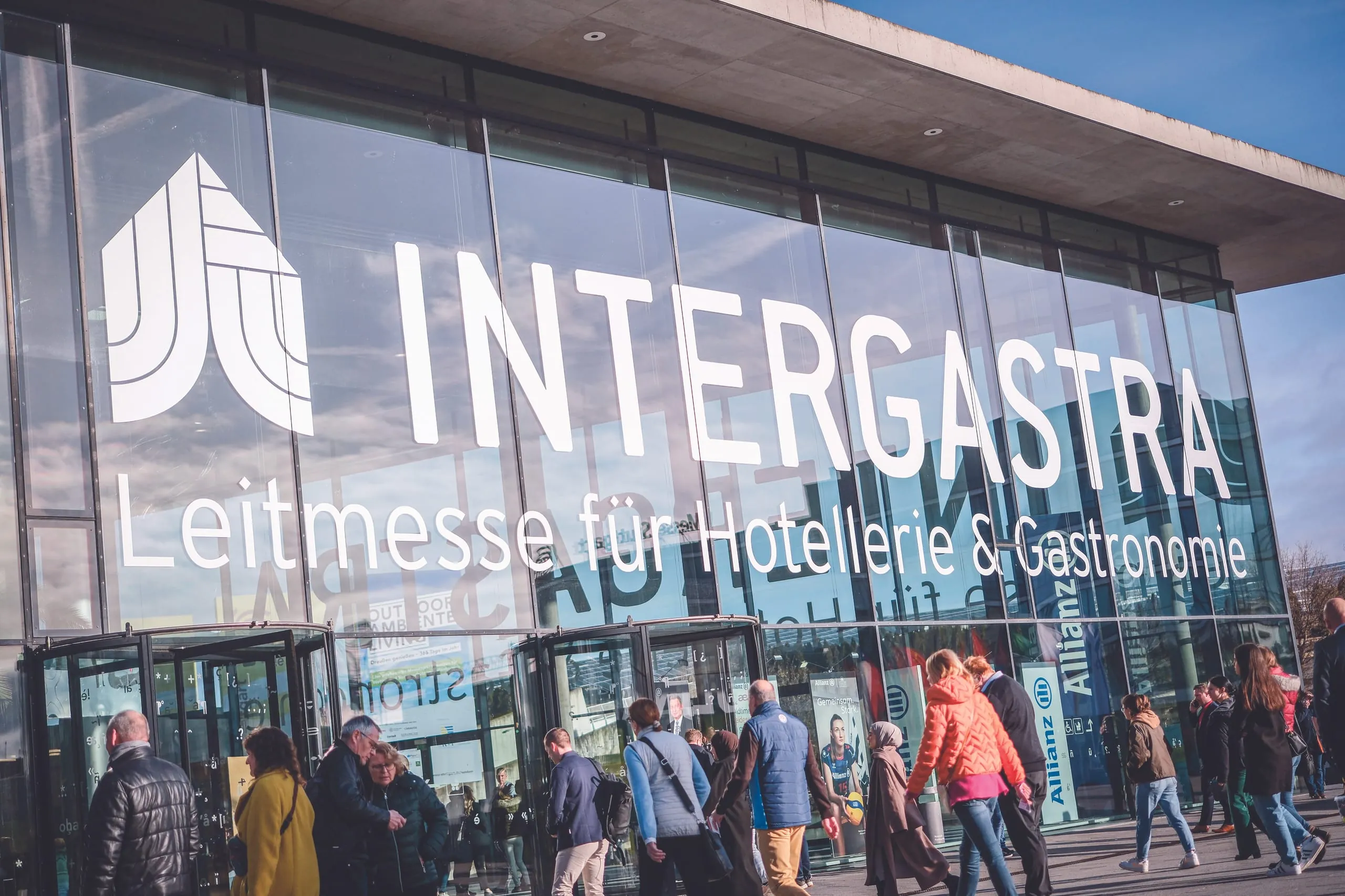 Intergastra 2024: Rückblick auf die Leitmesse in Stuttgart