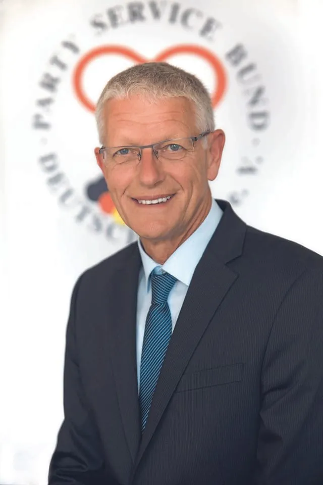 Partyservice: 2024 ist ein höherer Umsatz möglich