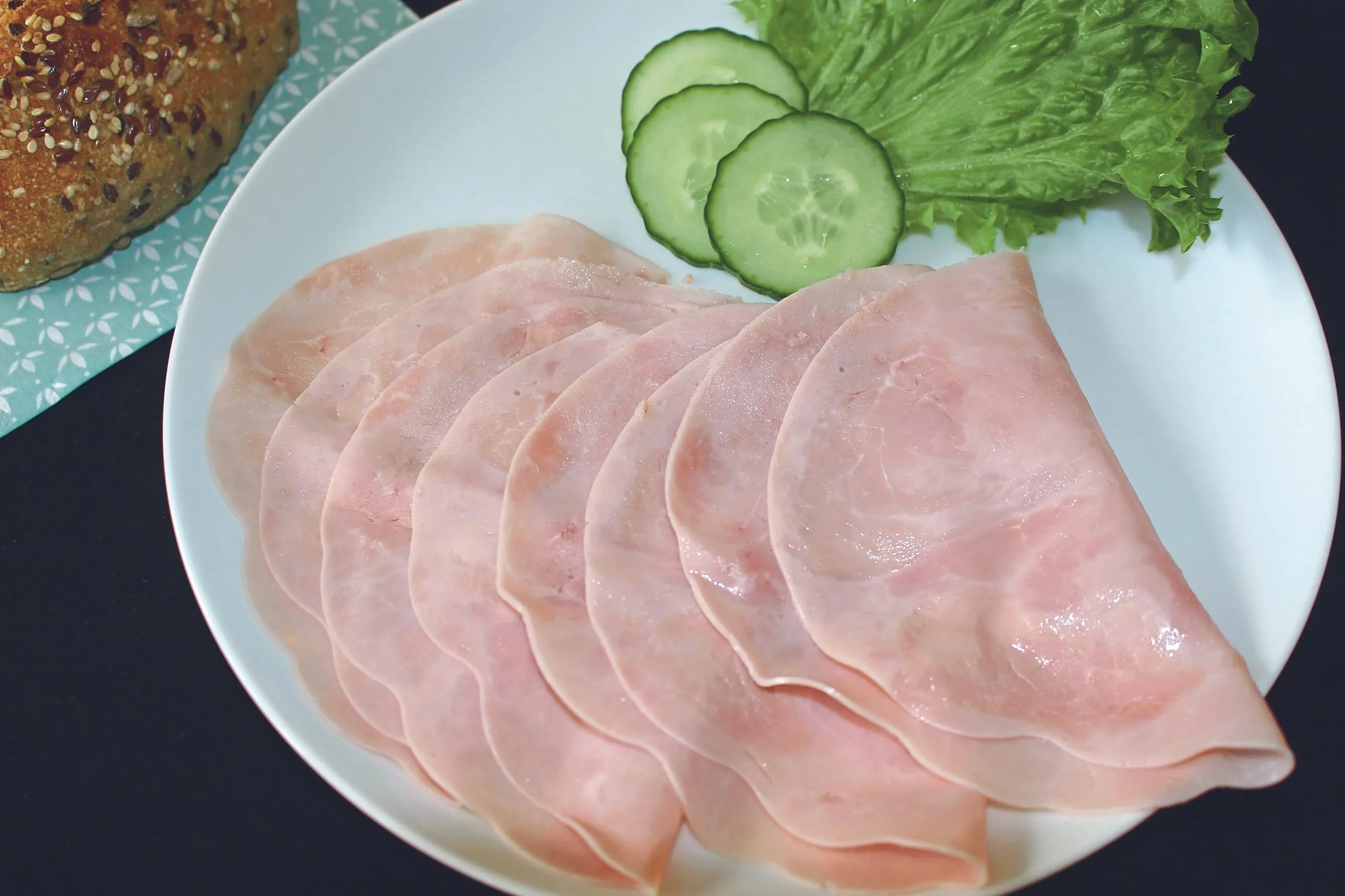 Stichwort: Kochpökelwaren