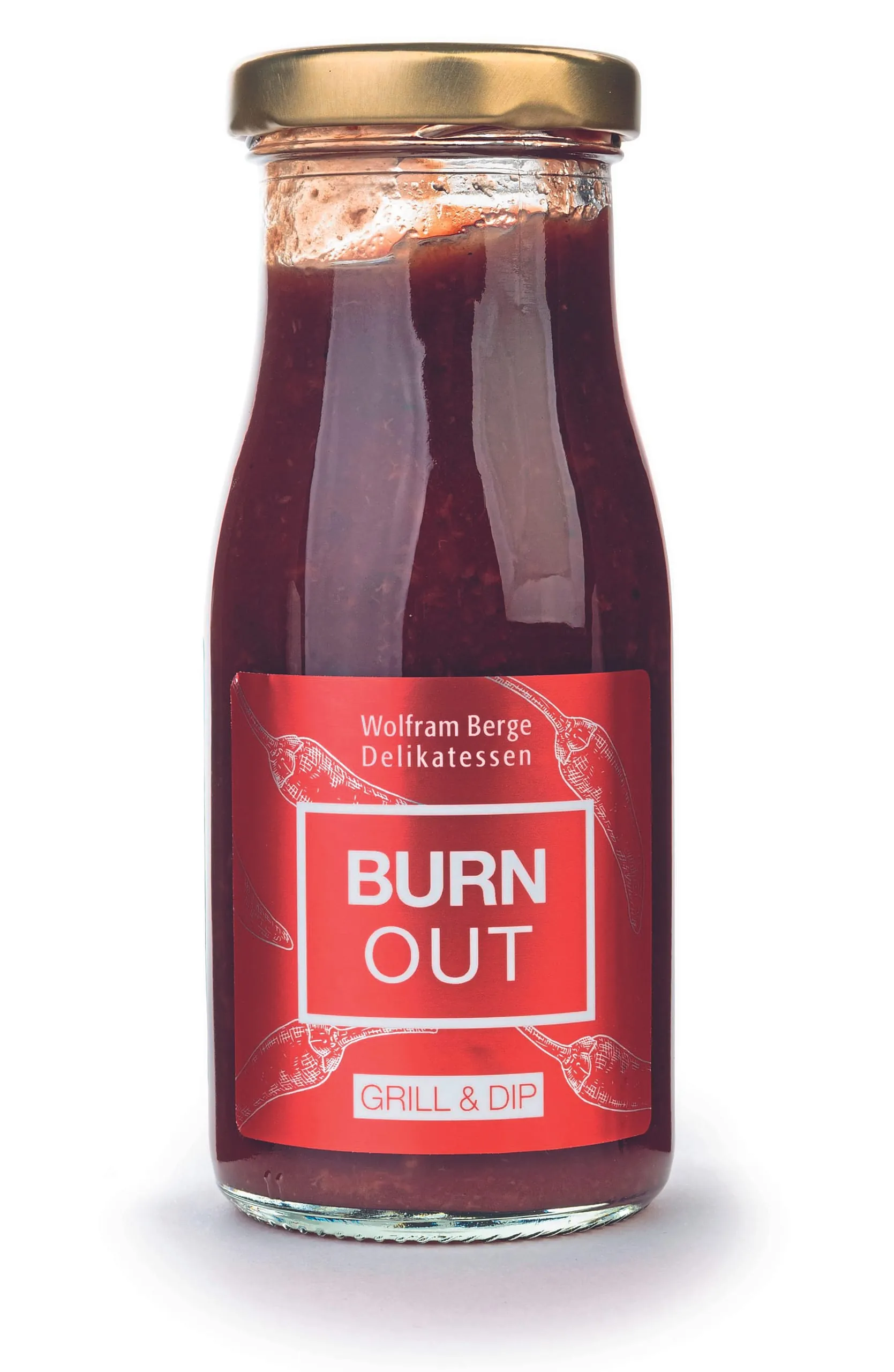 Scharfe Saucen sind die passenden w&uuml;rzigen Begleiter f&uuml;r die EM-Spiele.