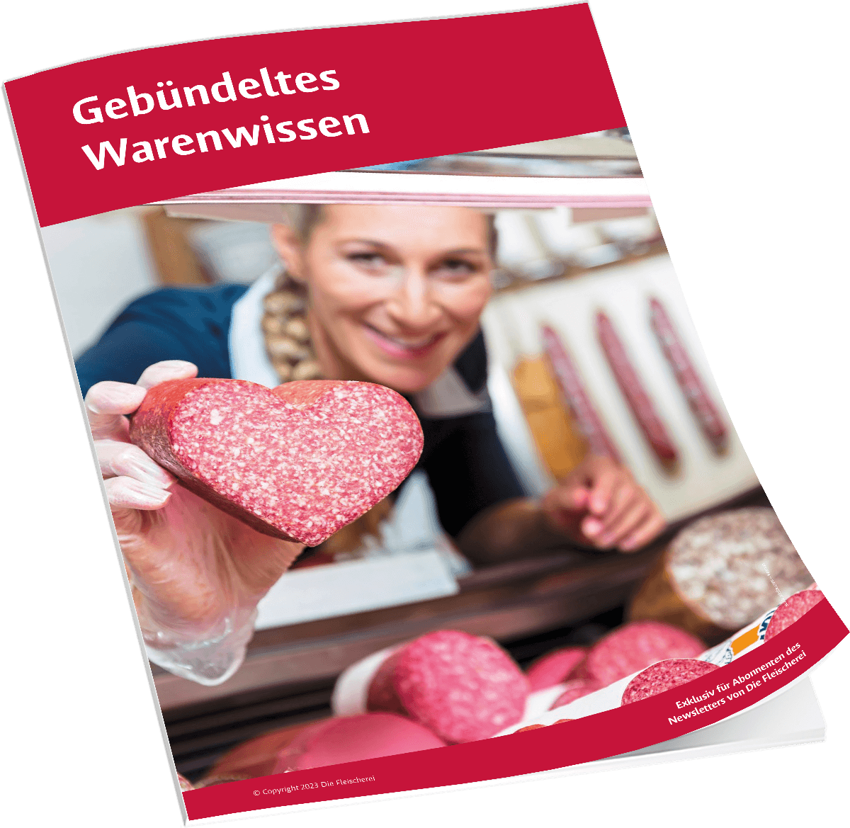 Geb ndeltes Warenwissen Die Fleischerei Geb ndeltes warenwissen die fleischerei