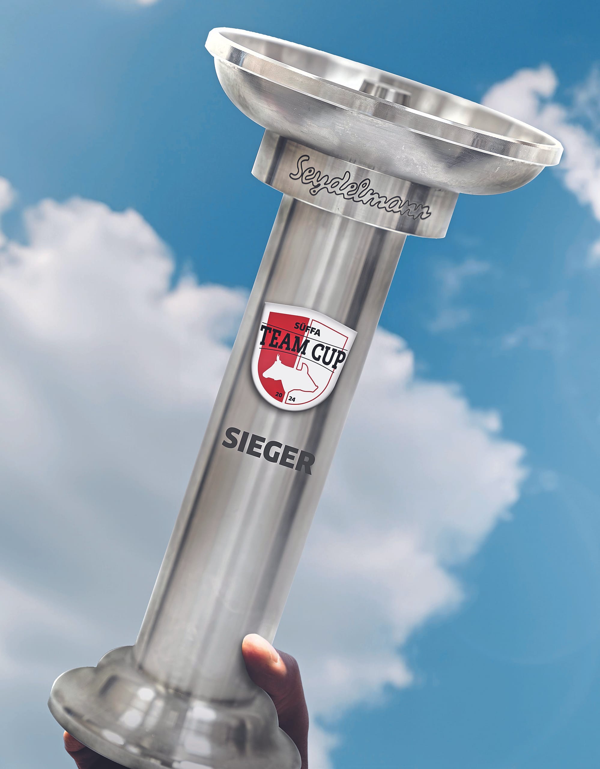 SÜFFA 2024: Ran an den Speck! - Die Fleischerei