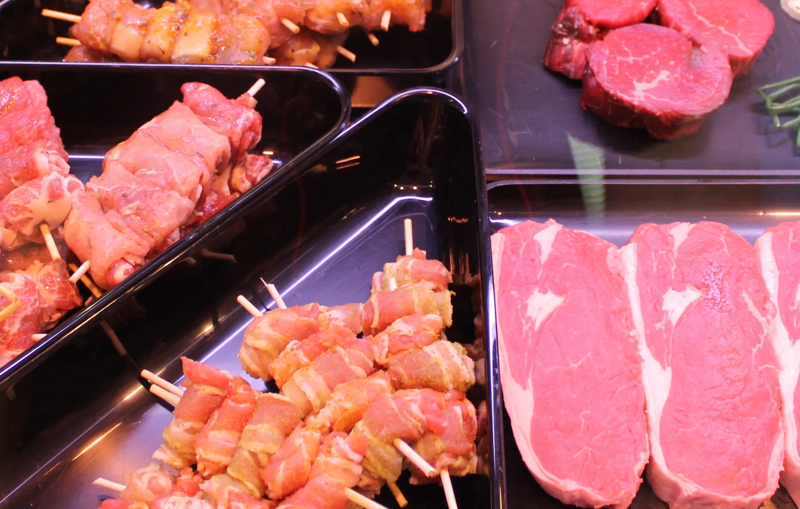 Verbraucherpreise im Juni 2024