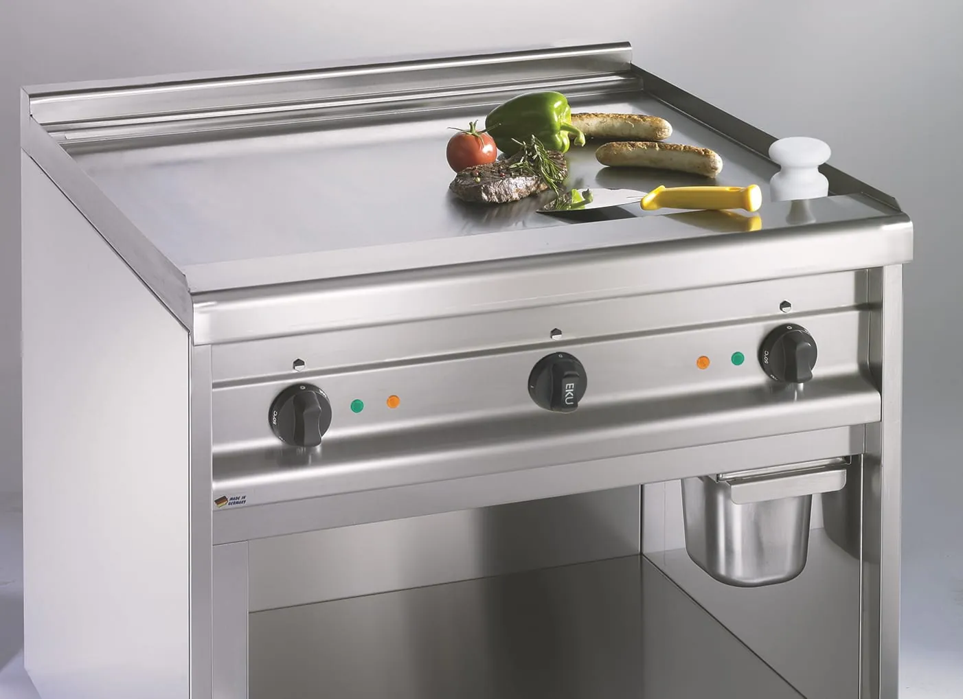 Küchentechnik nach Maß