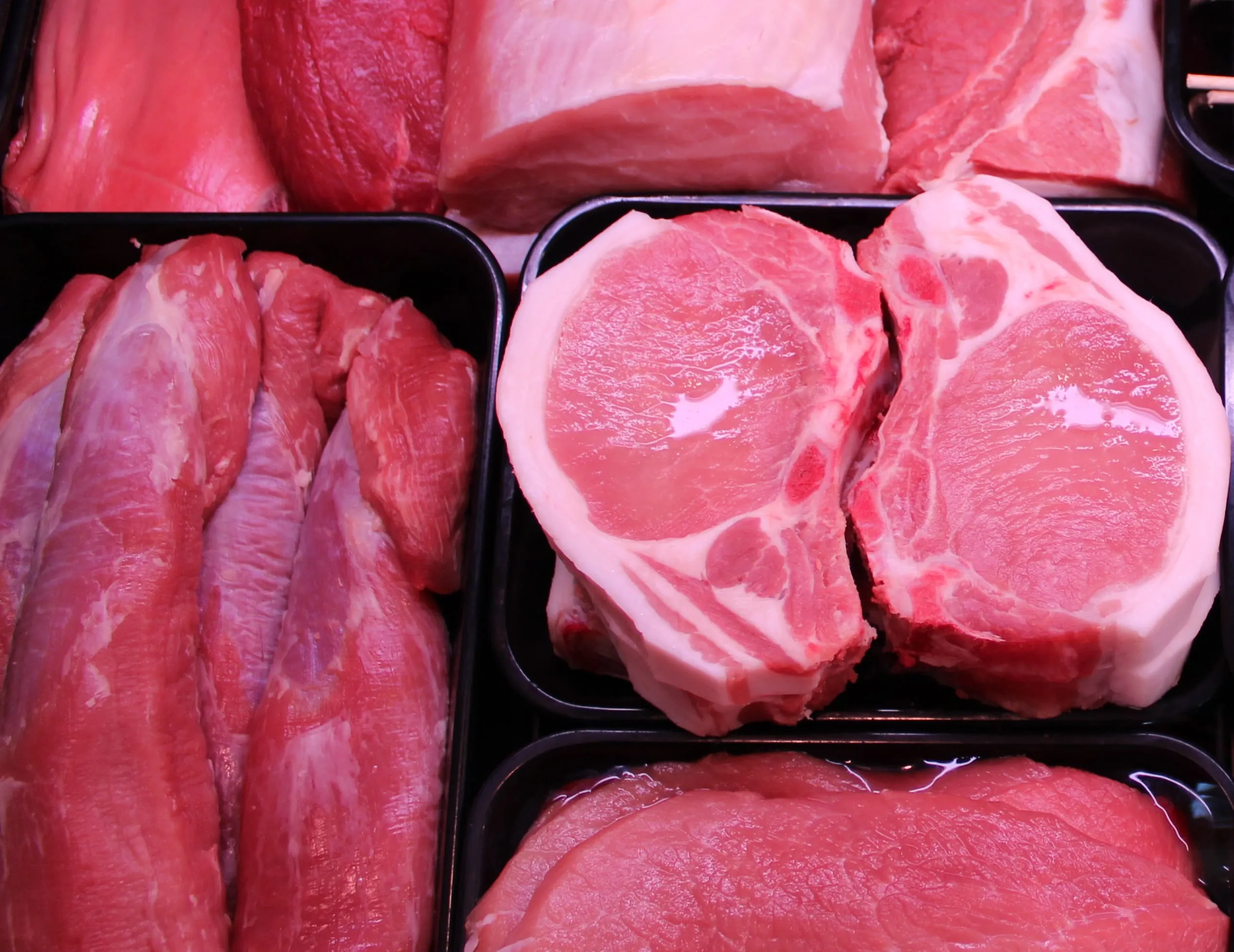 Regionalität ist Kaufkriterium für Fleisch