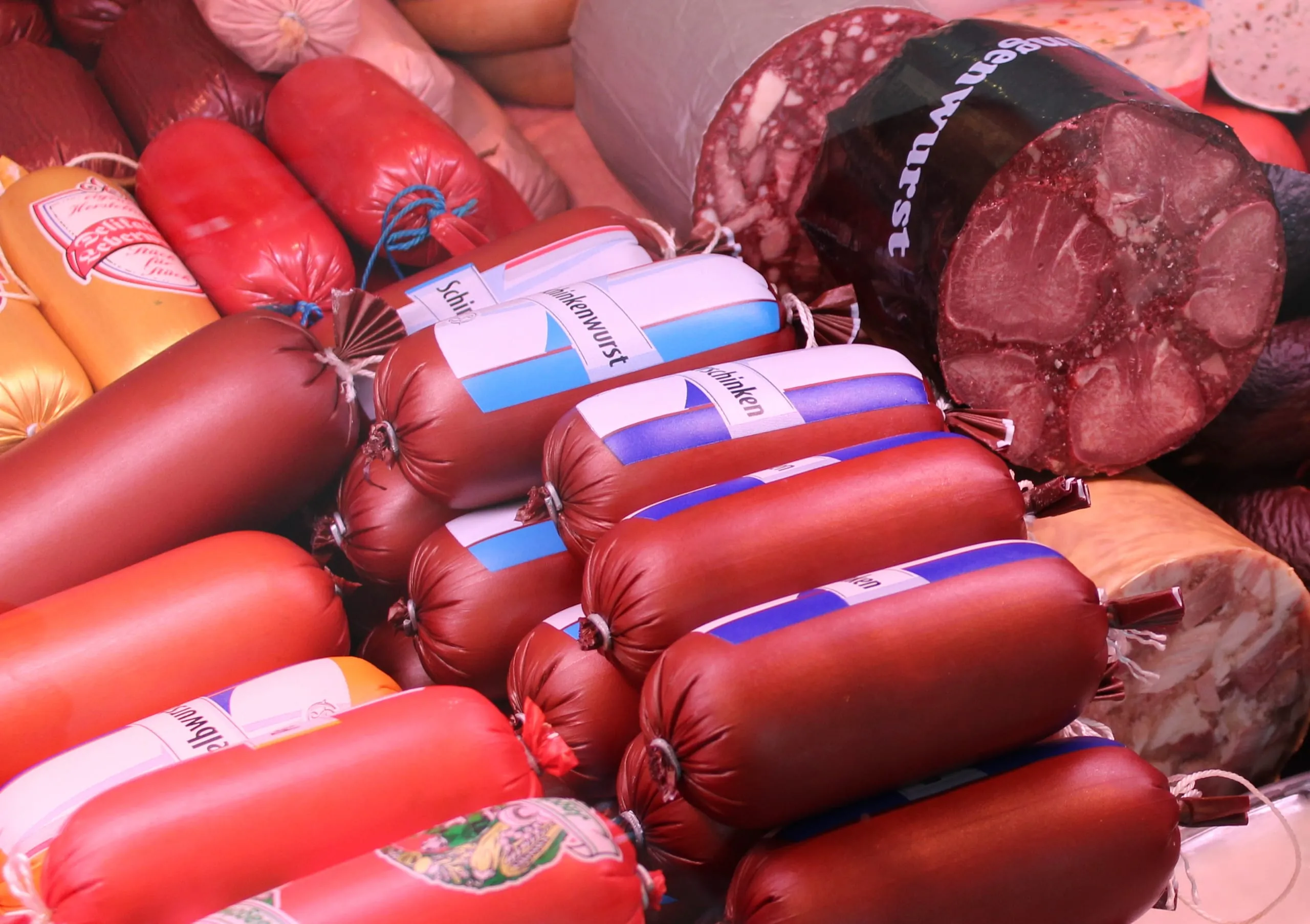 Inflationsrate im Juli 2024