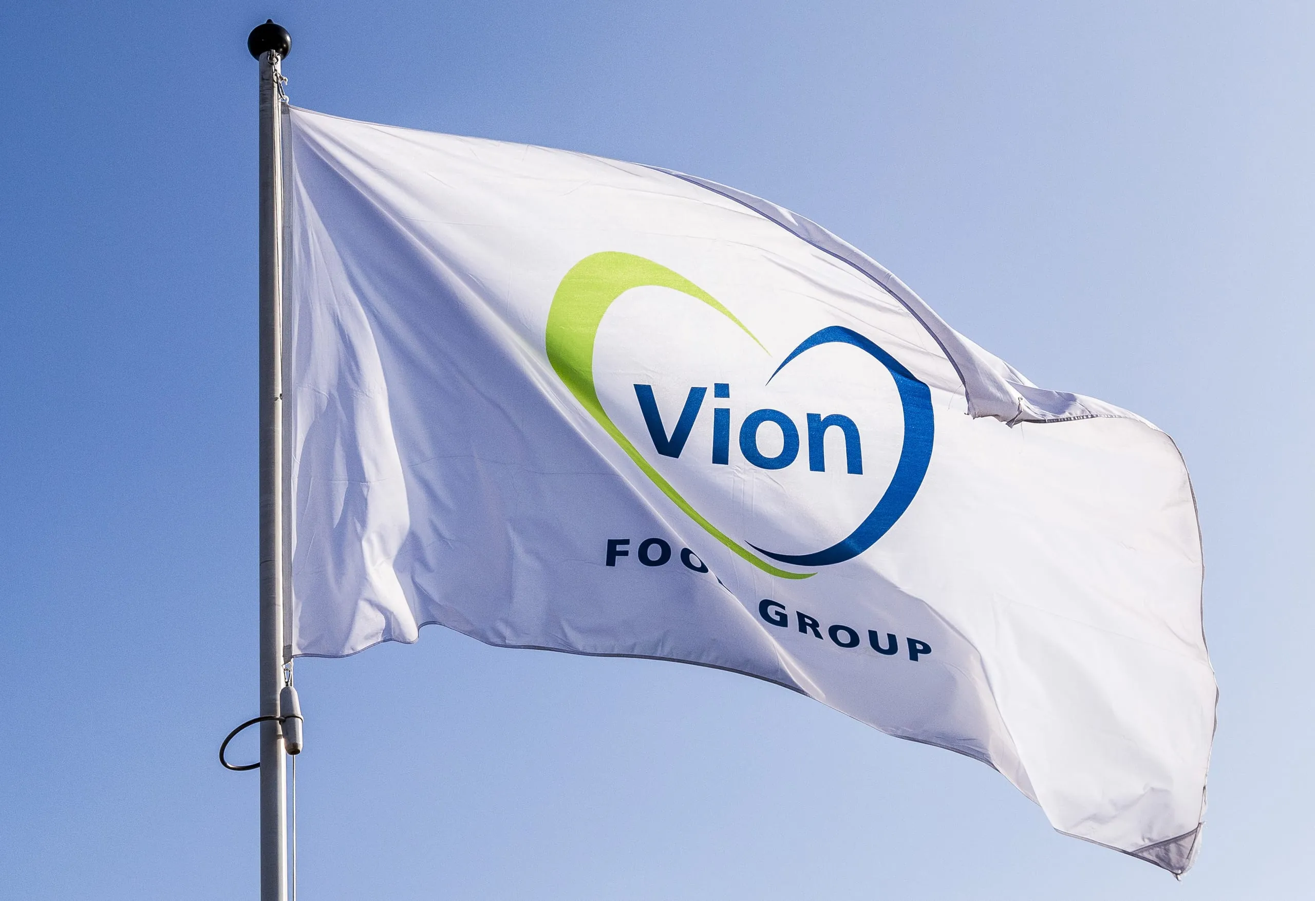 Vion Food Group verkauft Anteile