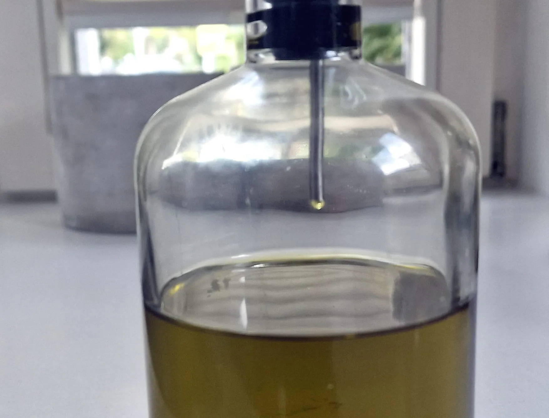 Rapsöl – vielseitig und gesund