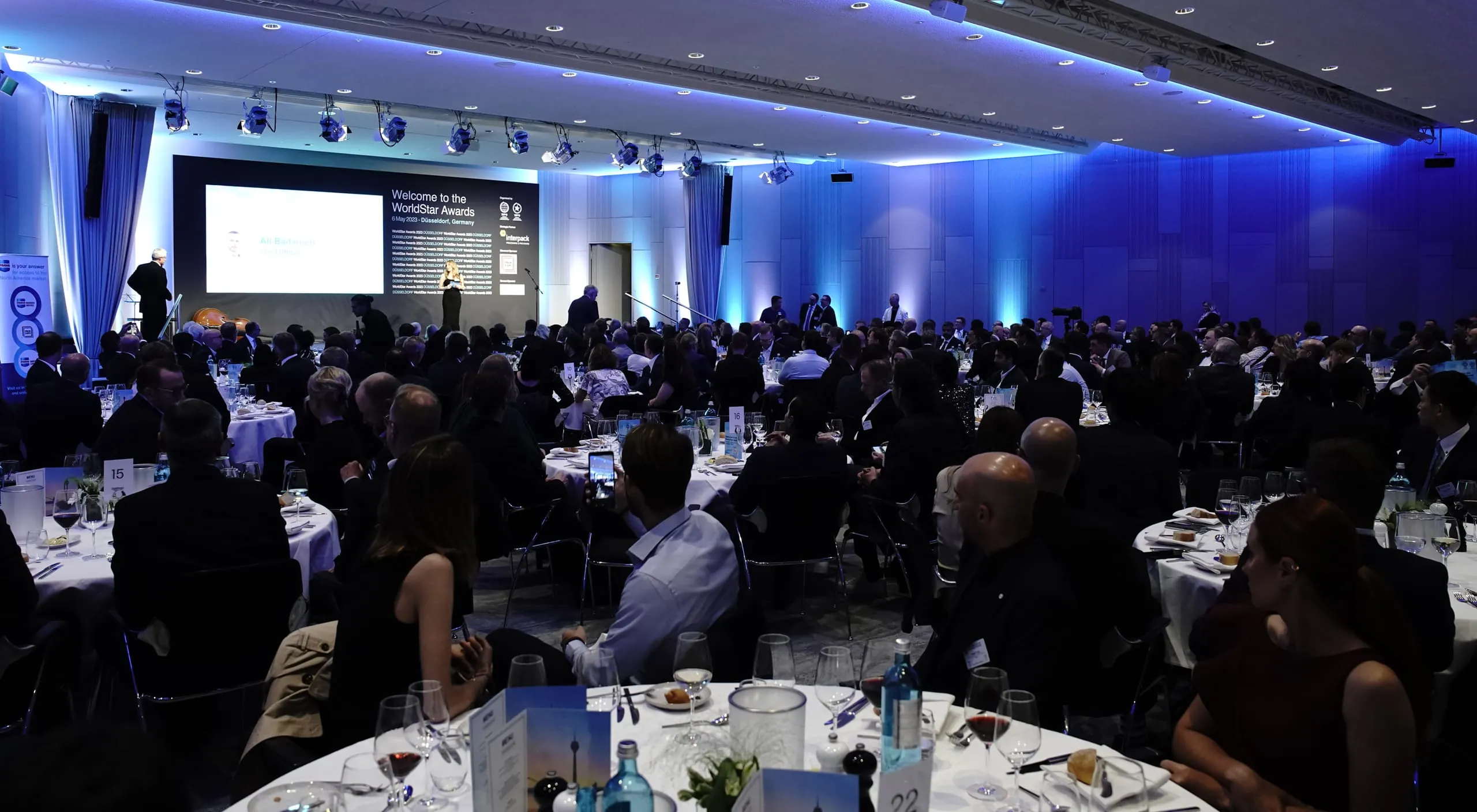 interpack und WPO bauen Partnerschaft aus