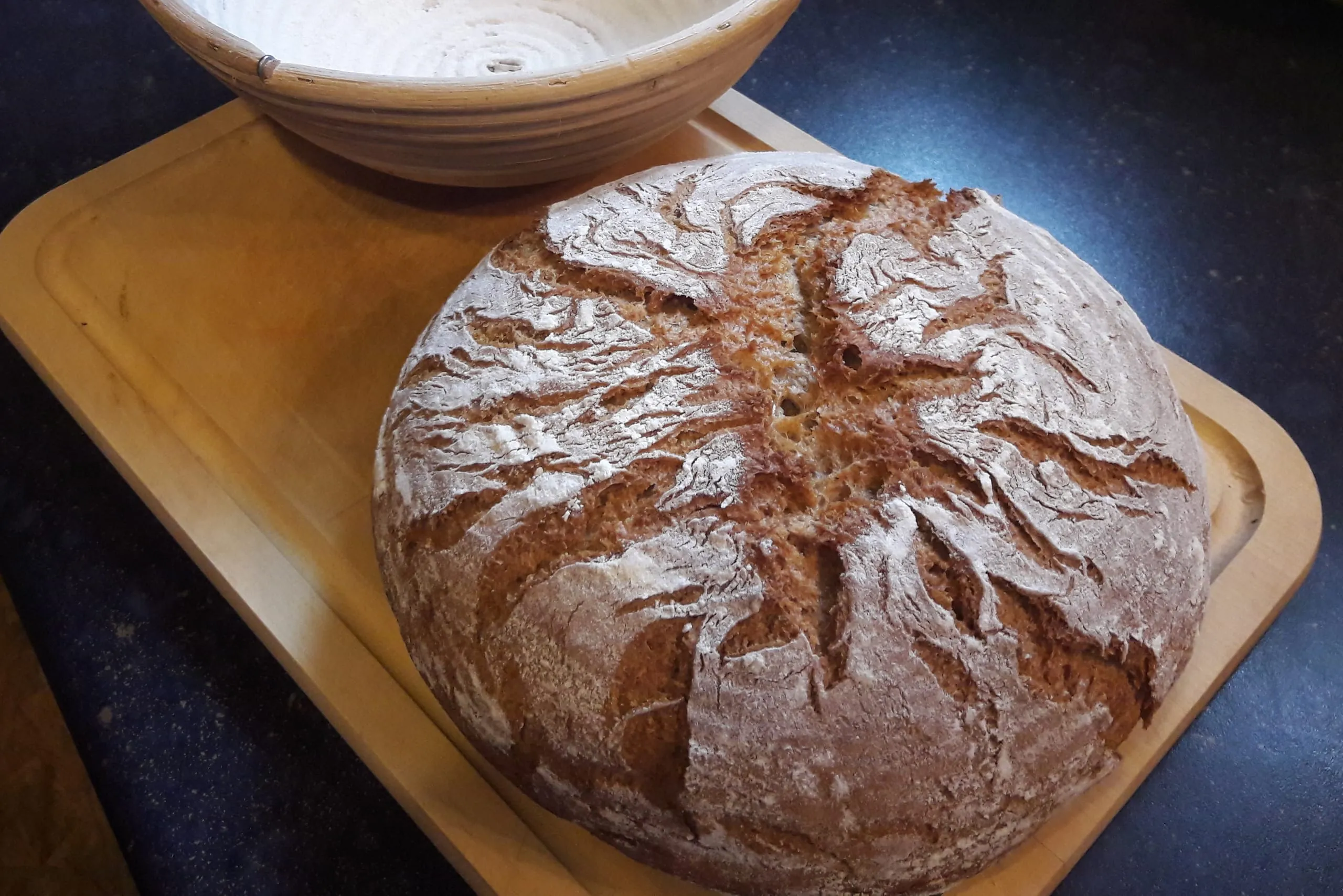 Dinkel – Von Grünkern zum Trendgetreide